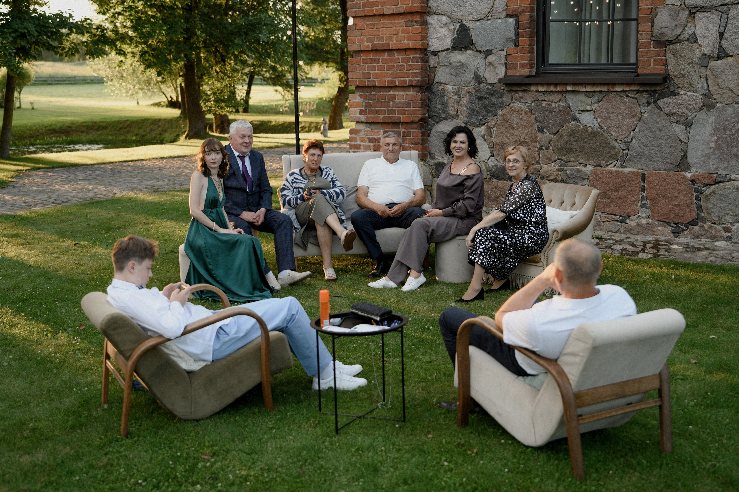 КИРИЛЛ И ИРА. Свадебный фотограф Минск