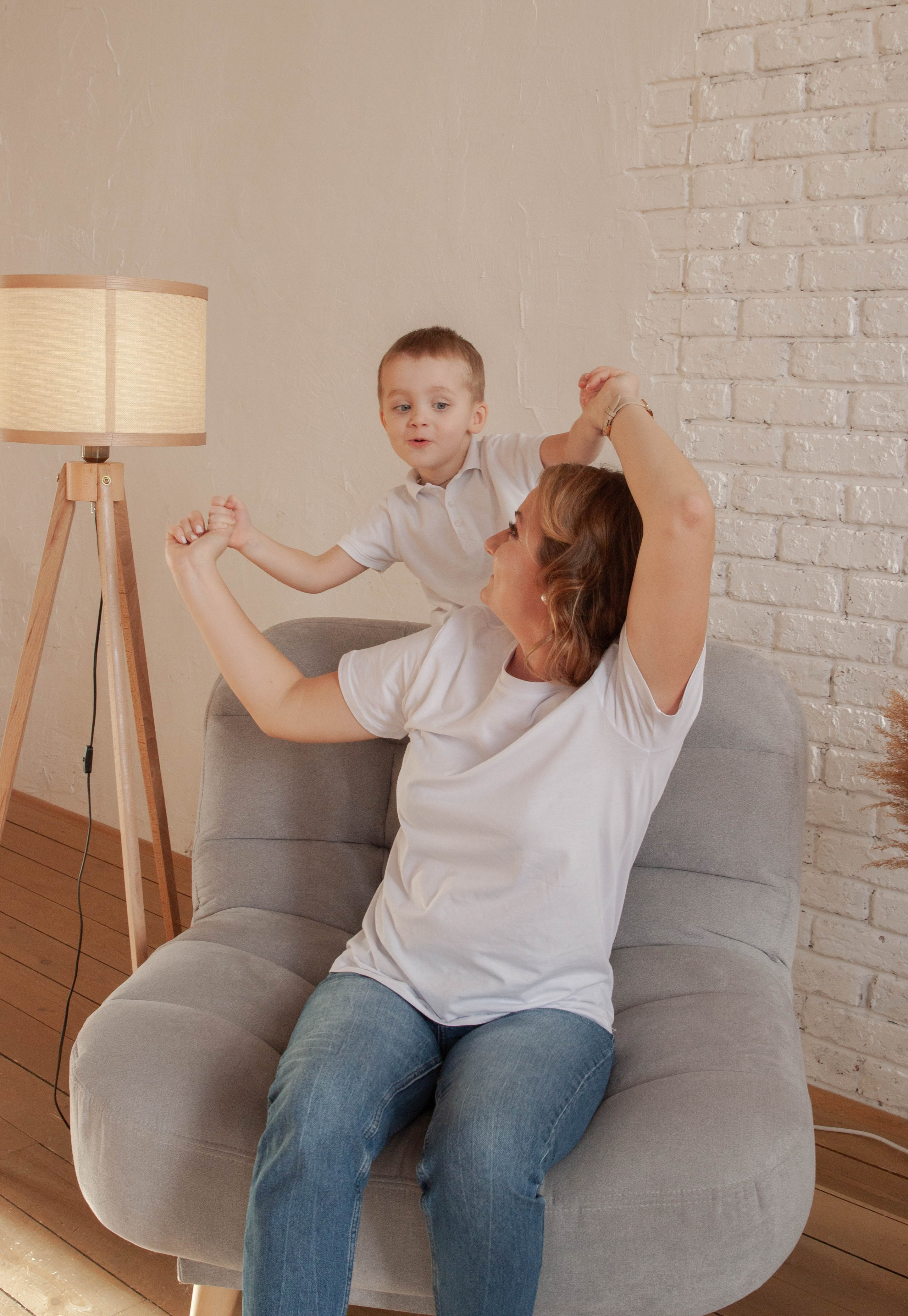 Полина и Матвей. Свадебный и семейный фотограф в Карелии