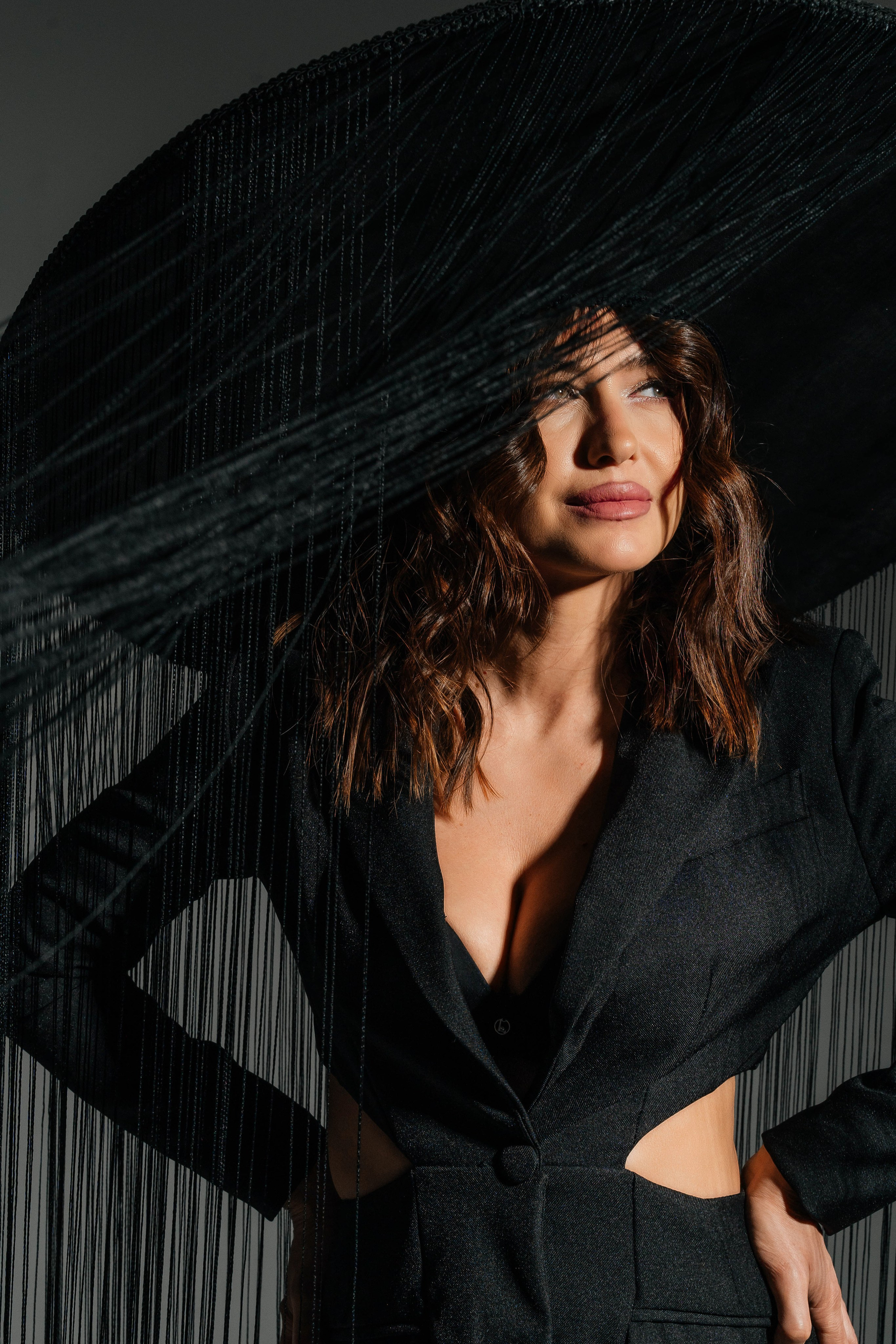 Проект Шляпы. Виктория Алпеева — фотограф по любви