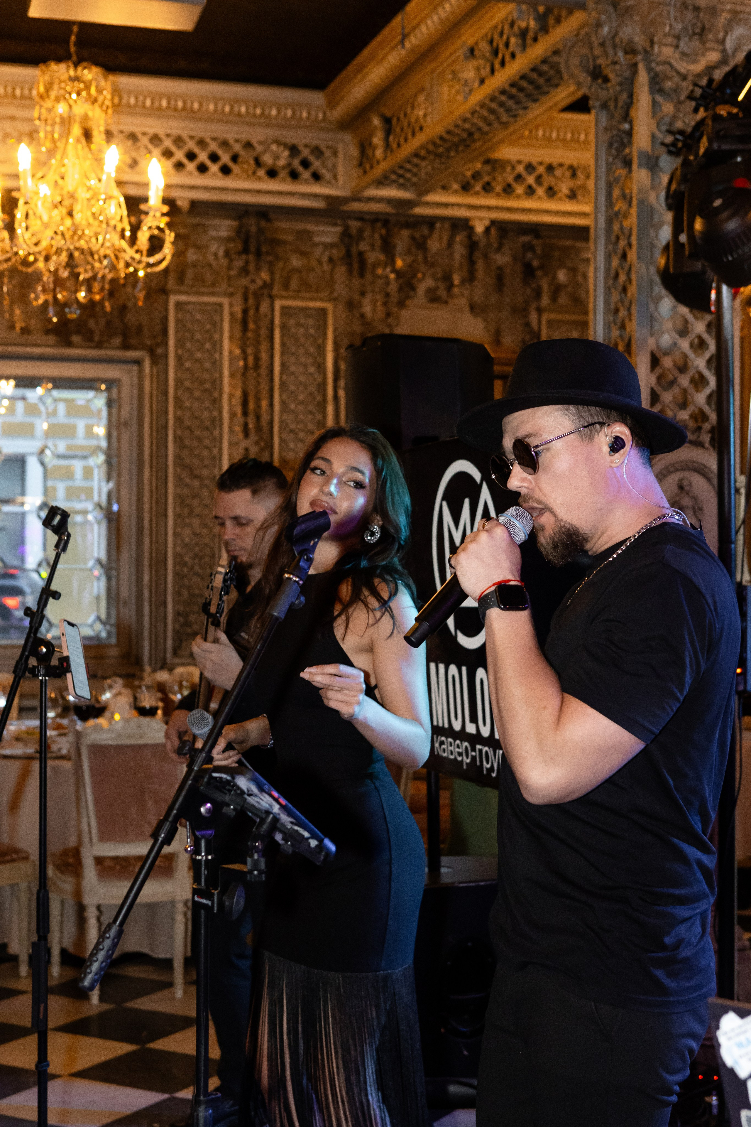 Екатерина | Алексей. Свадебный и женский фотограф в Москве Анастасия Голубева