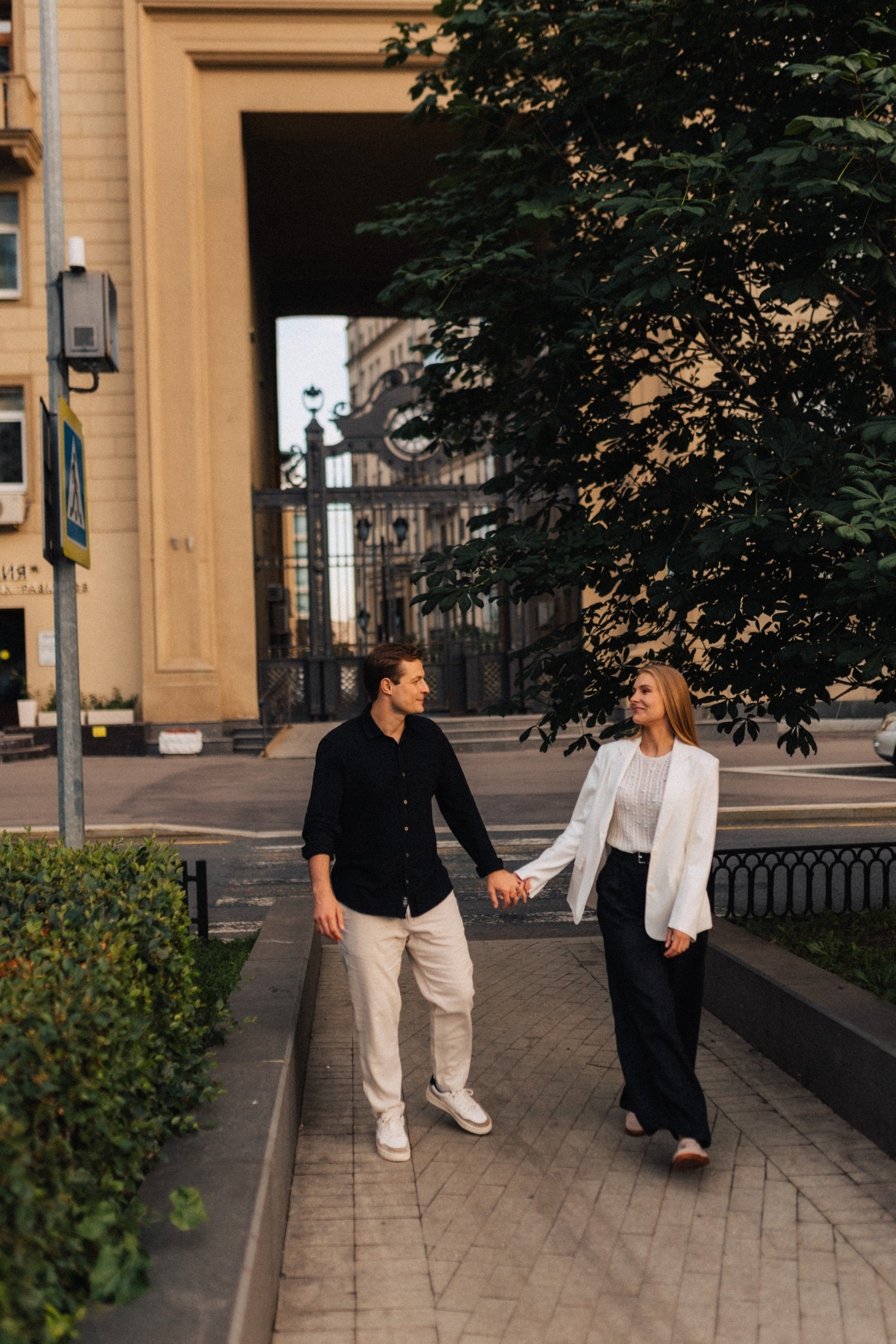 Никита/Аня. Фотограф в Москве Татьяна Сергеева