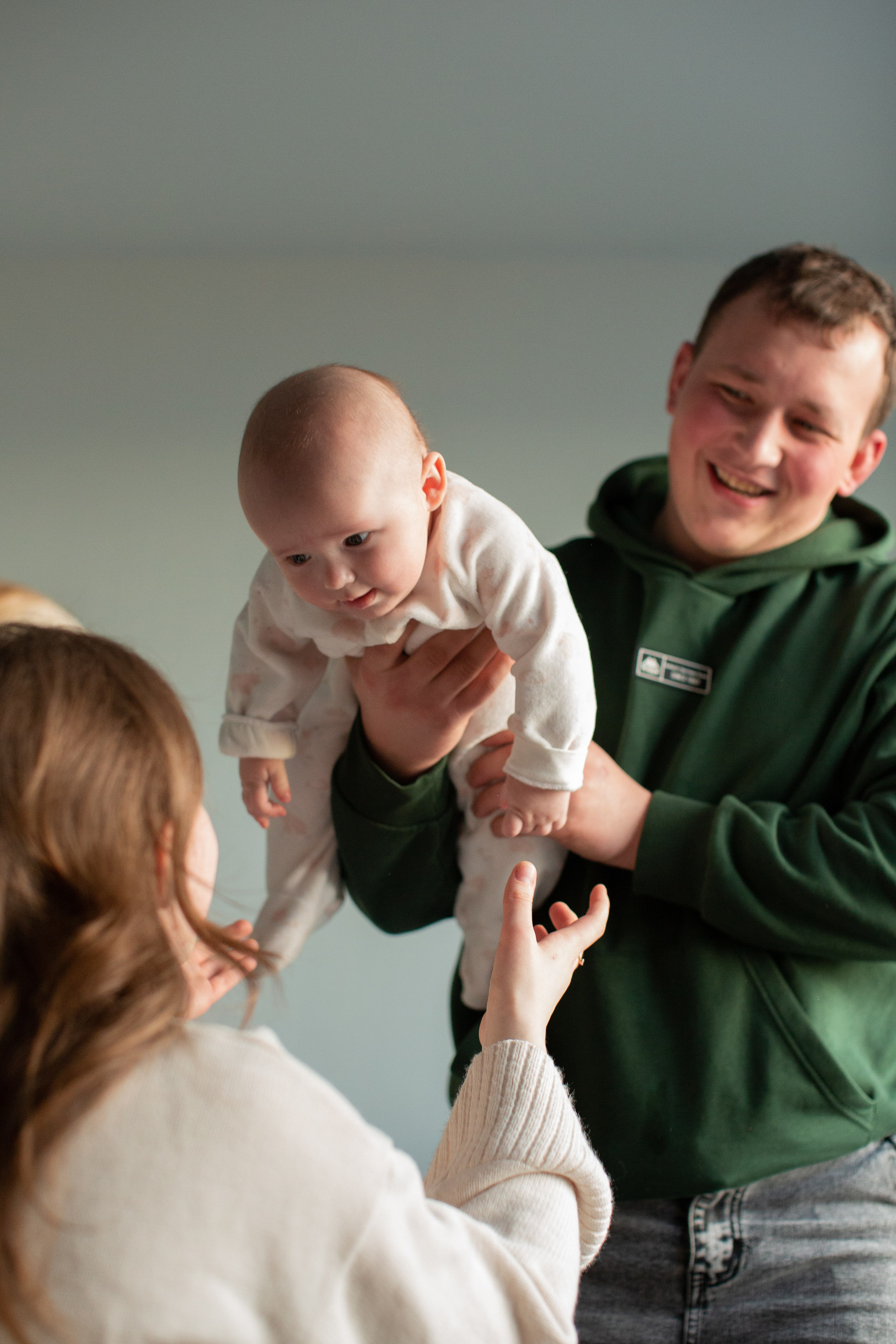 Миша. Фотограф в Москве и Московской области Голубева Анастасия