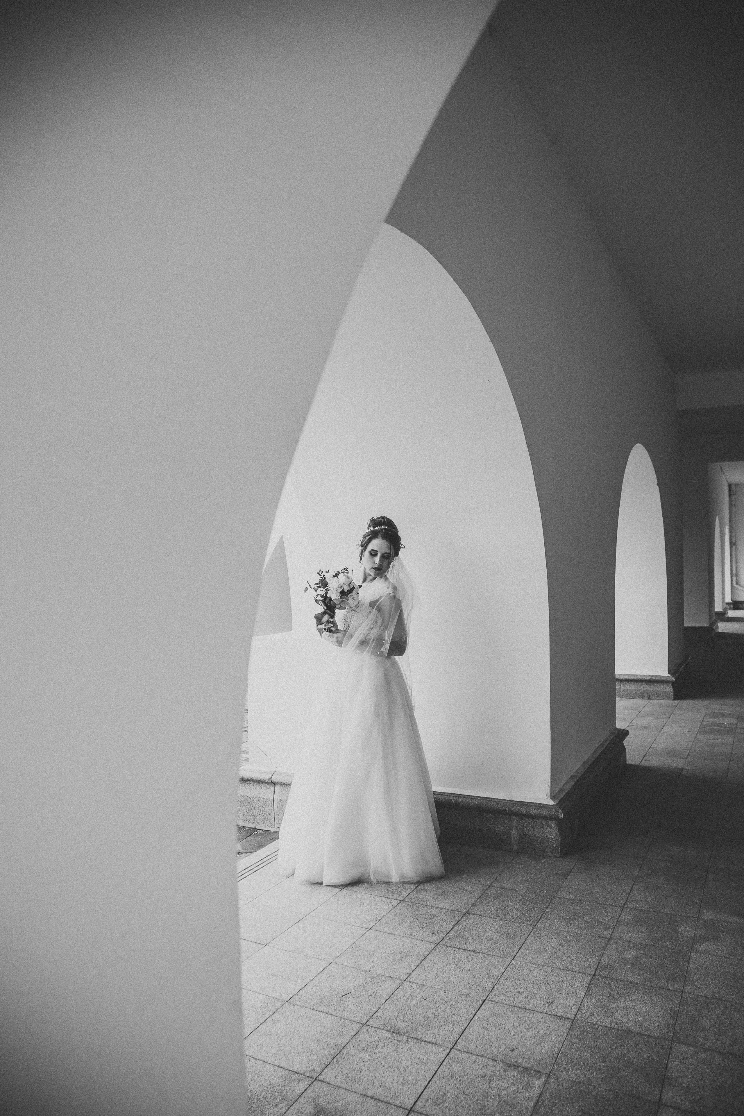 🖤. Екатерина Королева. Фотограф. Хабаровск