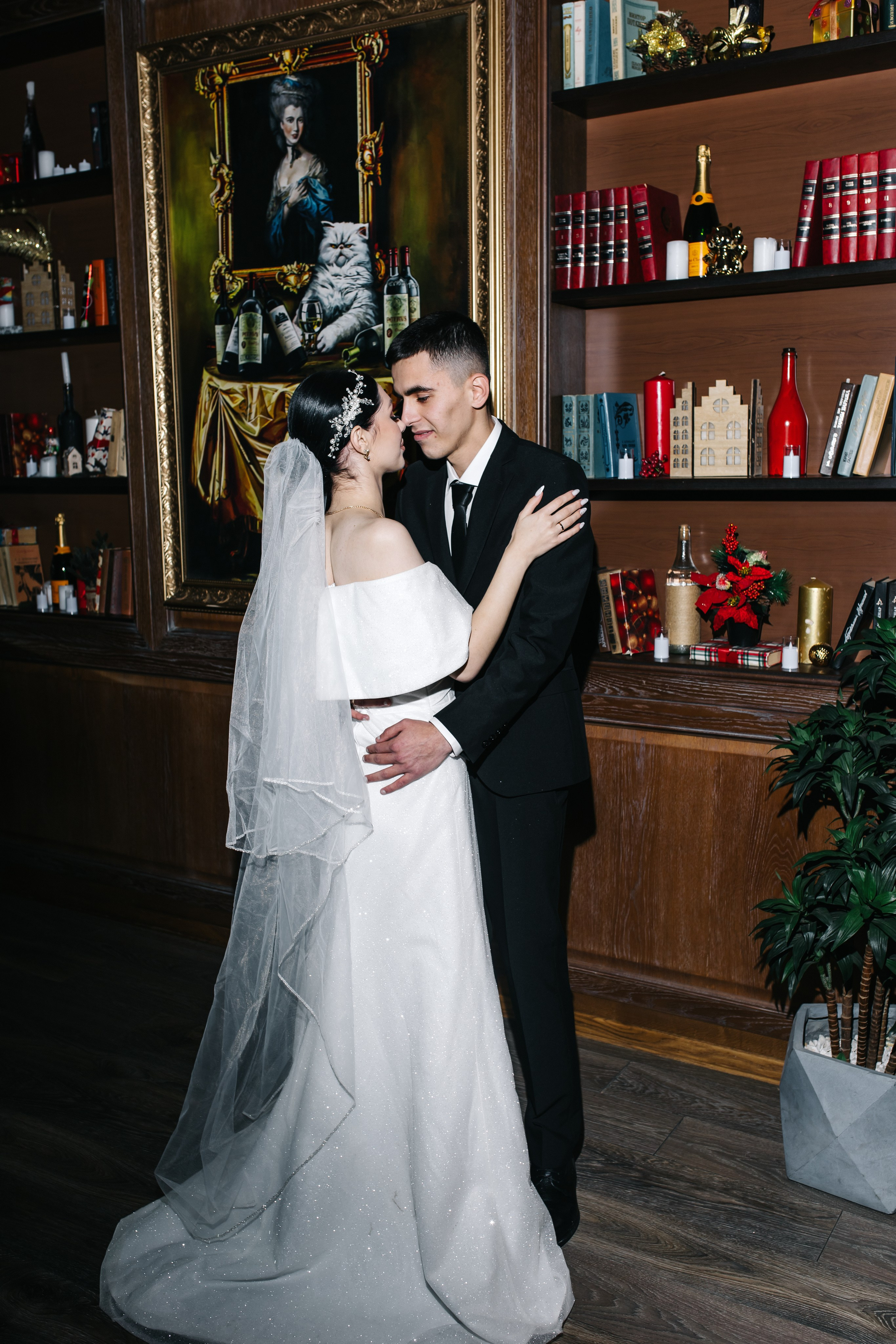 BONAPPETIT. Фотограф Невинномысск