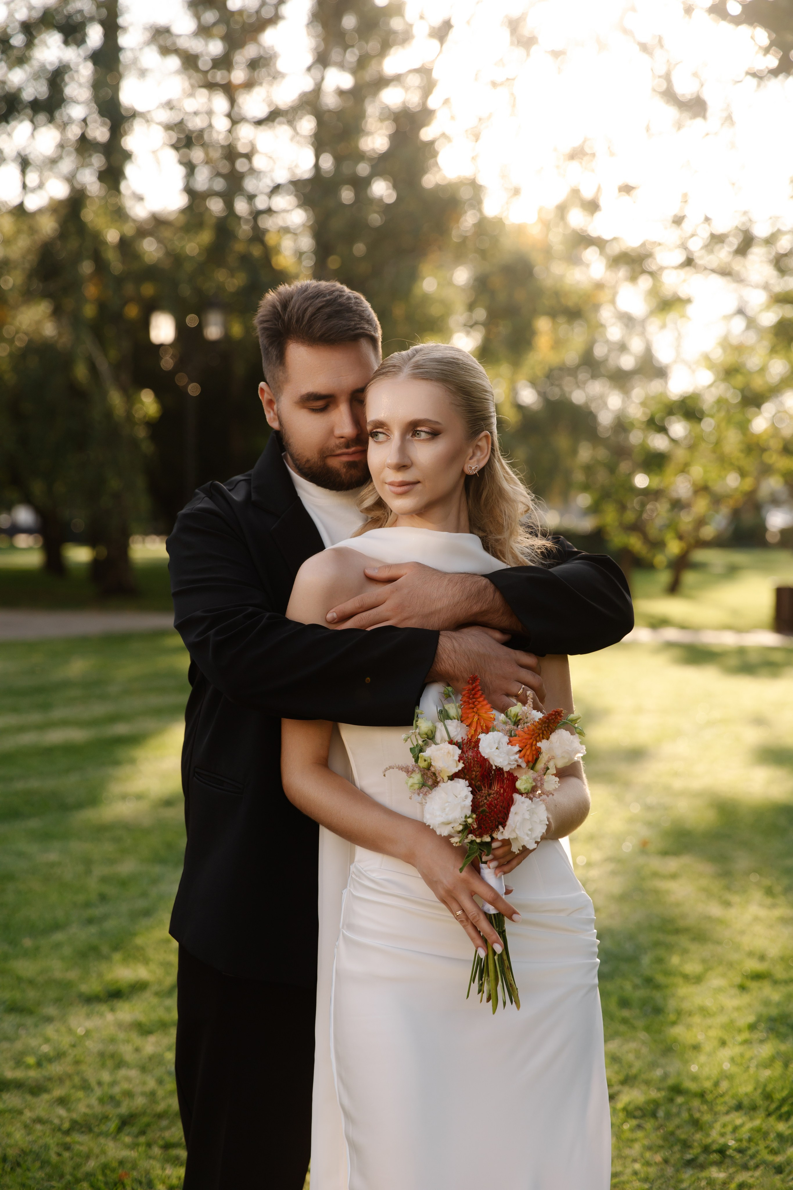 Во веки веков. Фотограф Невинномысск