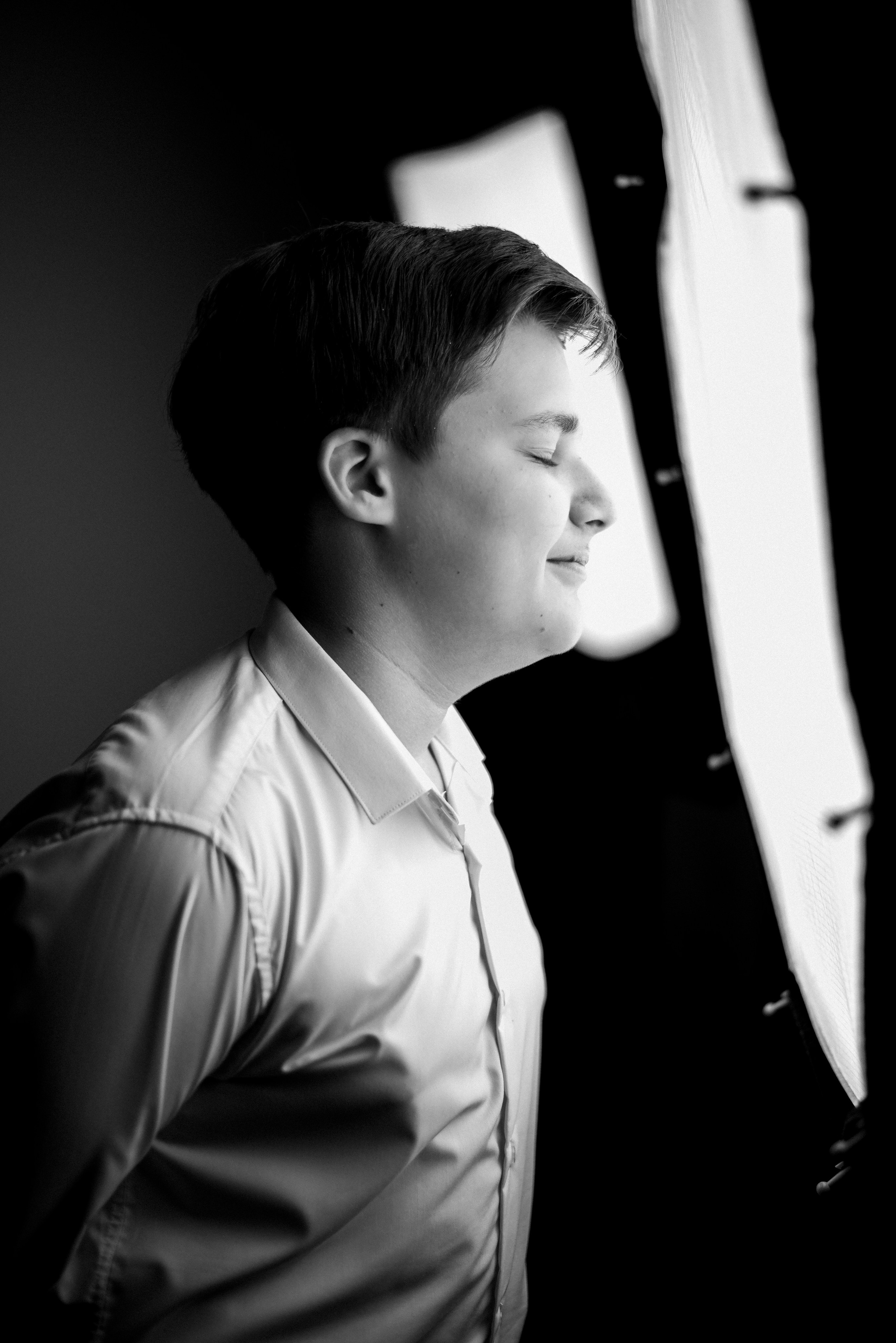 Фотосессия Максима. Главная