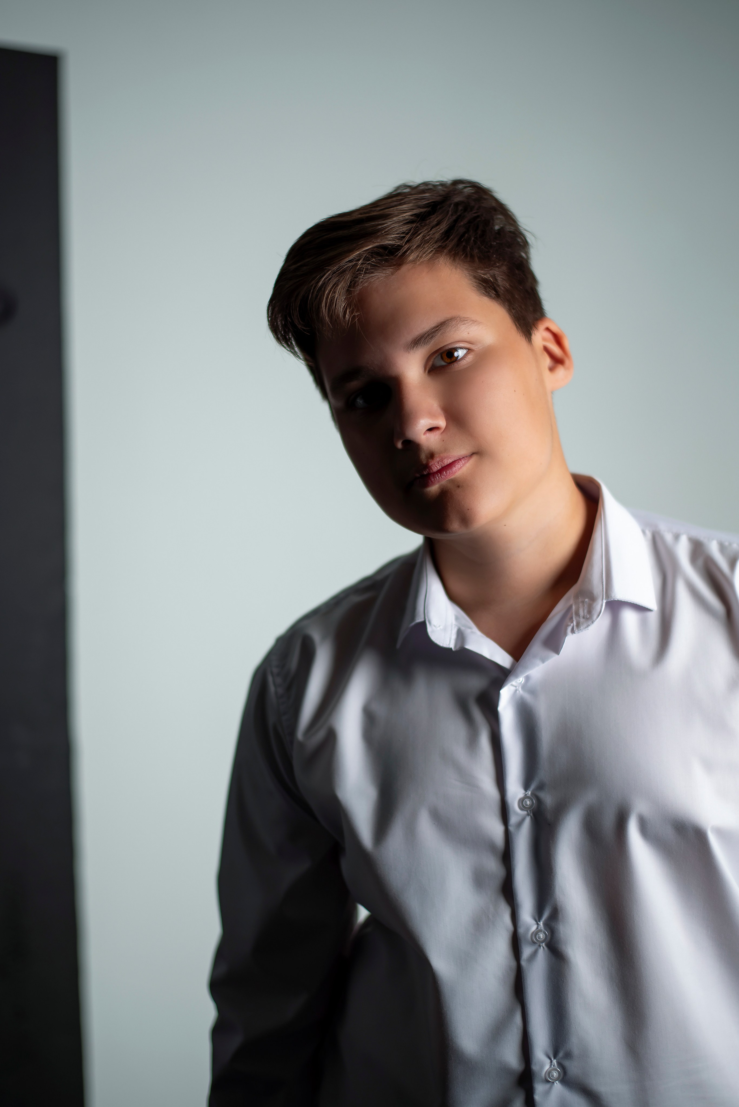 Фотосессия Максима. Главная