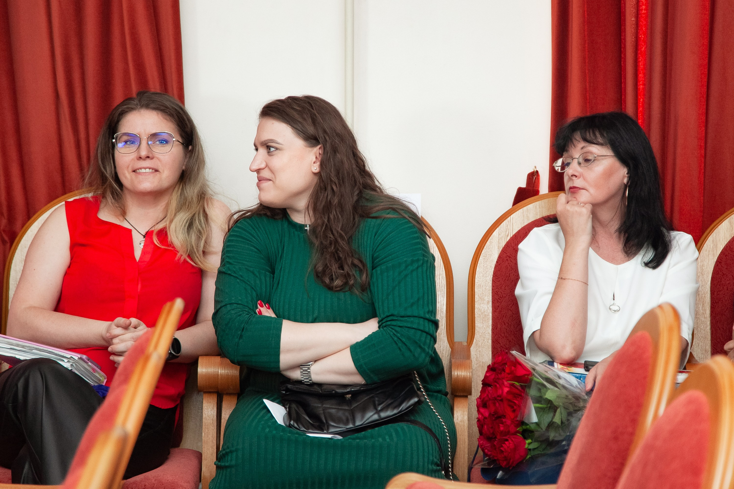 Выпускной 9 класса. Фотограф Перминов Никита СПБ