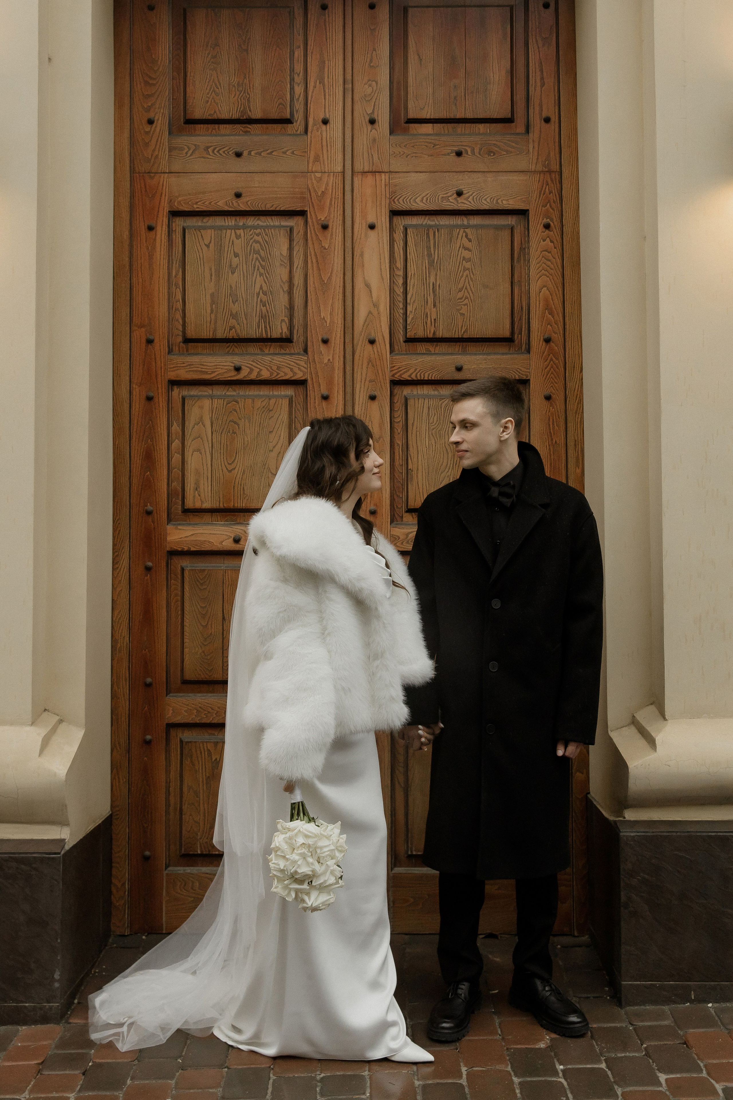 Кирилл и Вероника. Валеева Виктория | Свадебный фотограф в Ростове-на-Дону и Москве