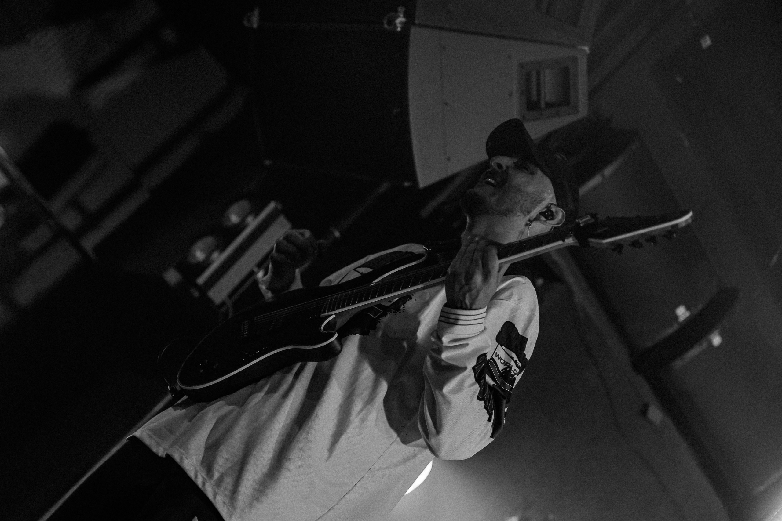 THE KOREA @PRAVDA CLUB