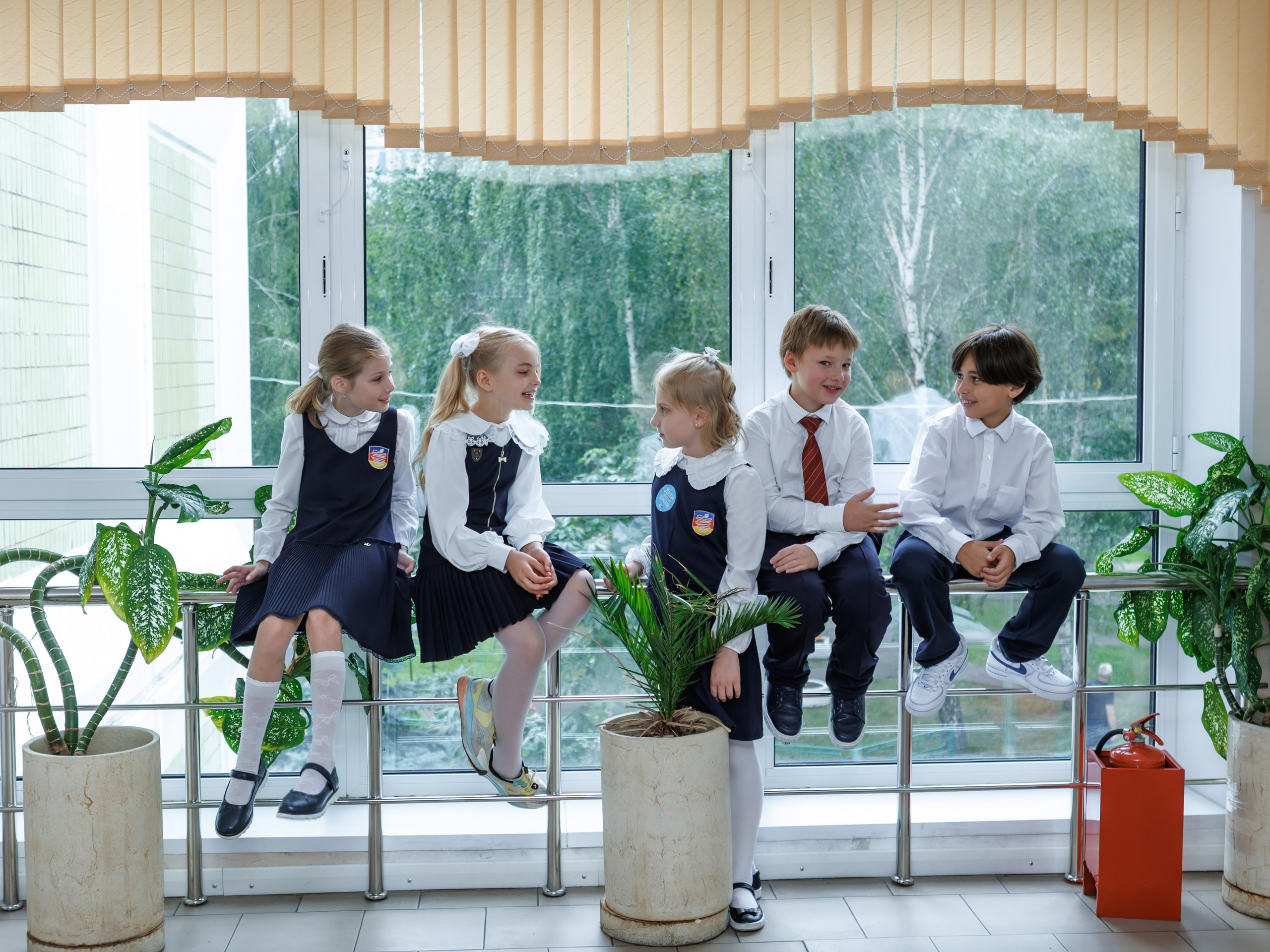 3 класс / Москва. Выпускные школьные альбомы Мария Киселёва. Москва и МО