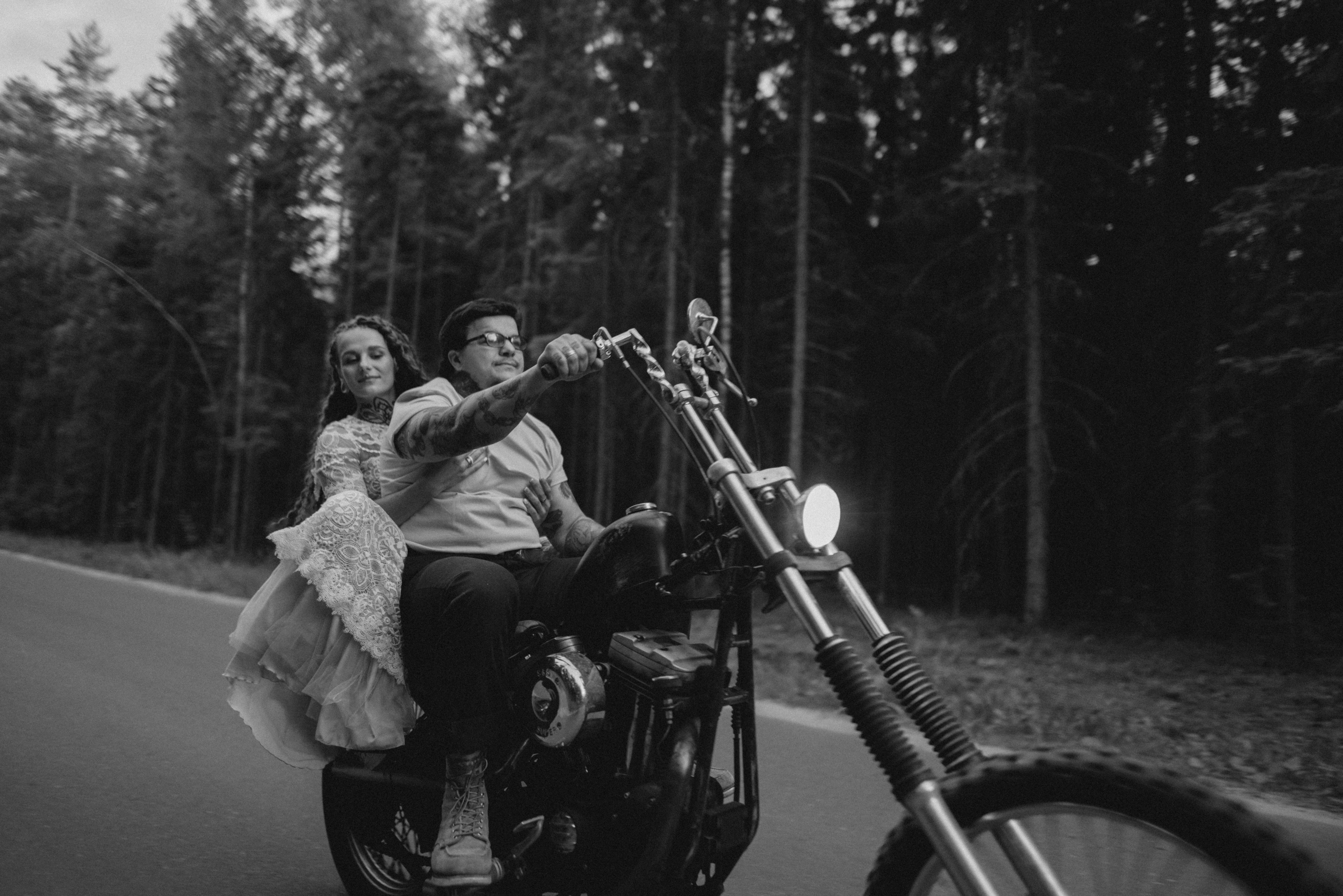 Свадебный фотограф Рыбинск • Ярославль • Москва