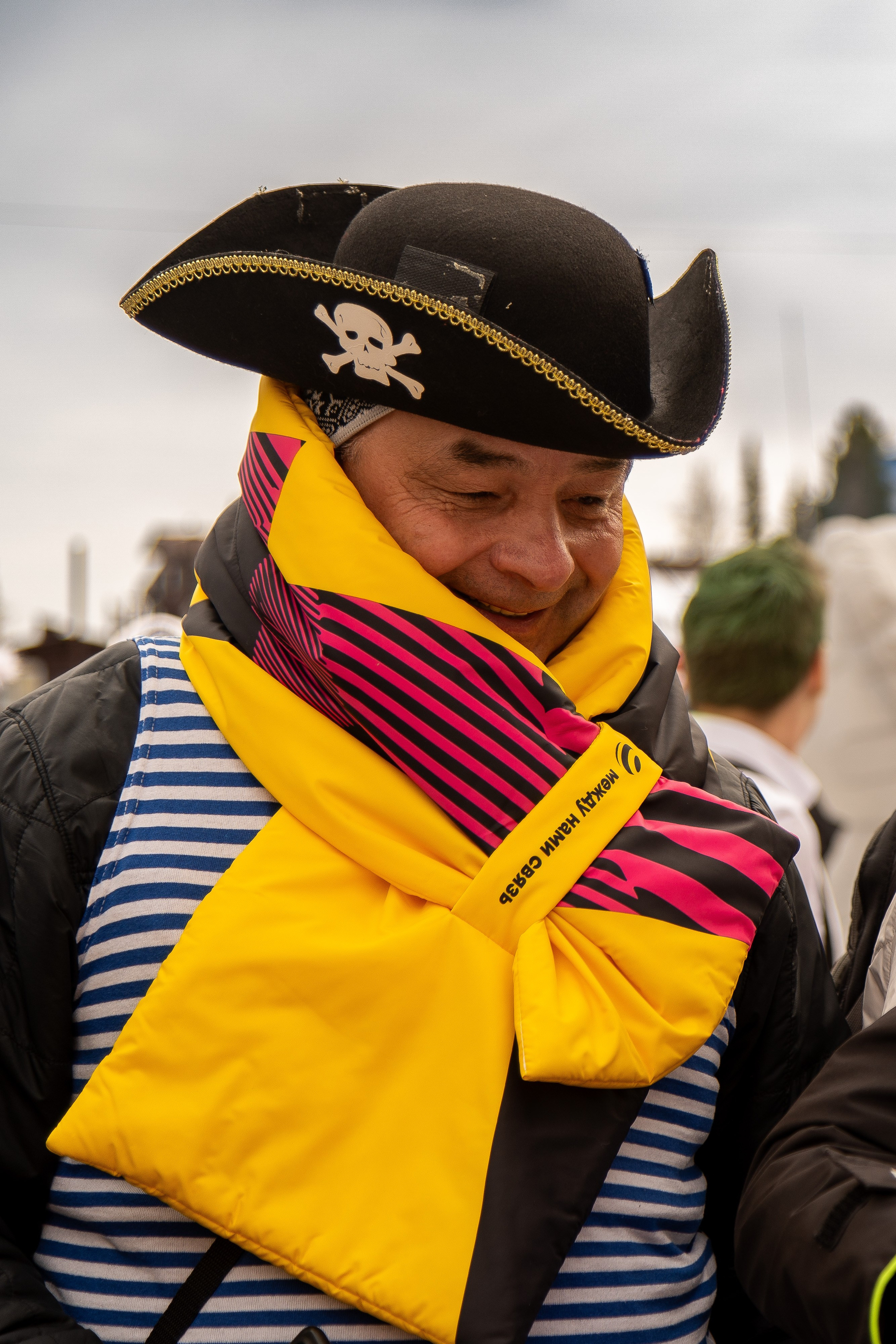 Грелка 13.04.24. Анастасия Паршукова — фотограф Шерегеш Новосибирск