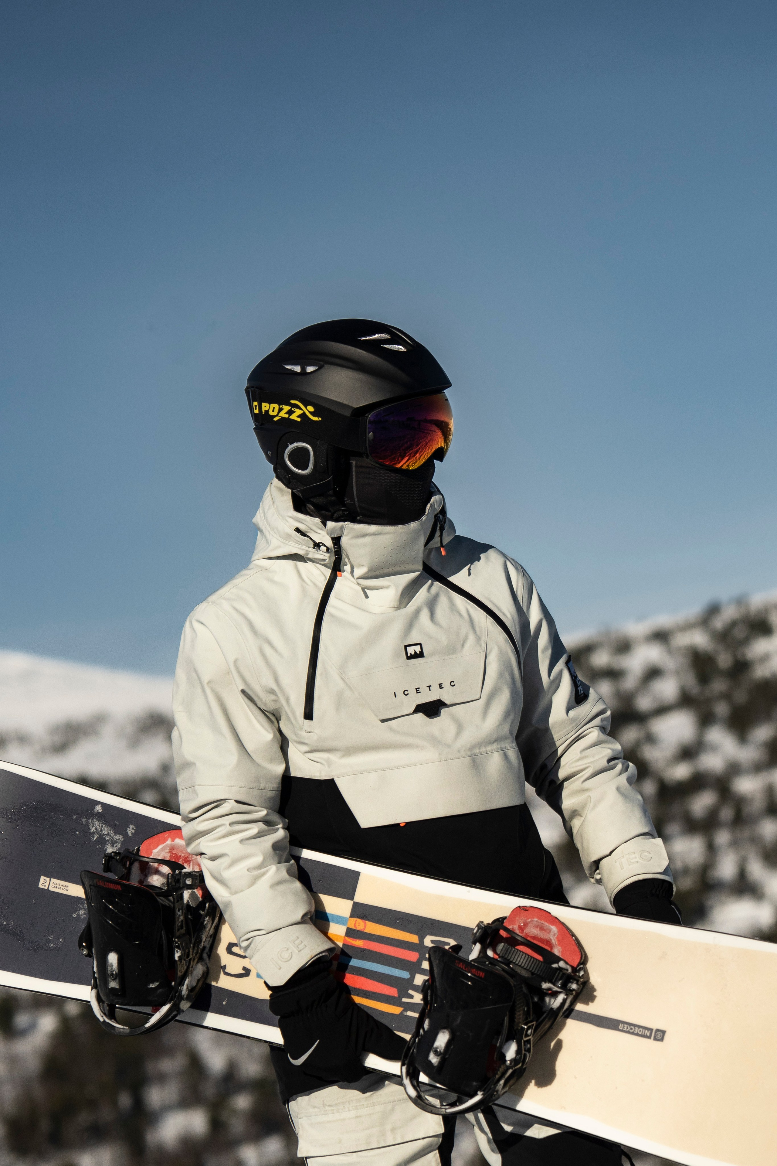 Тур. Анастасия Паршукова — фотограф Шерегеш Новосибирск