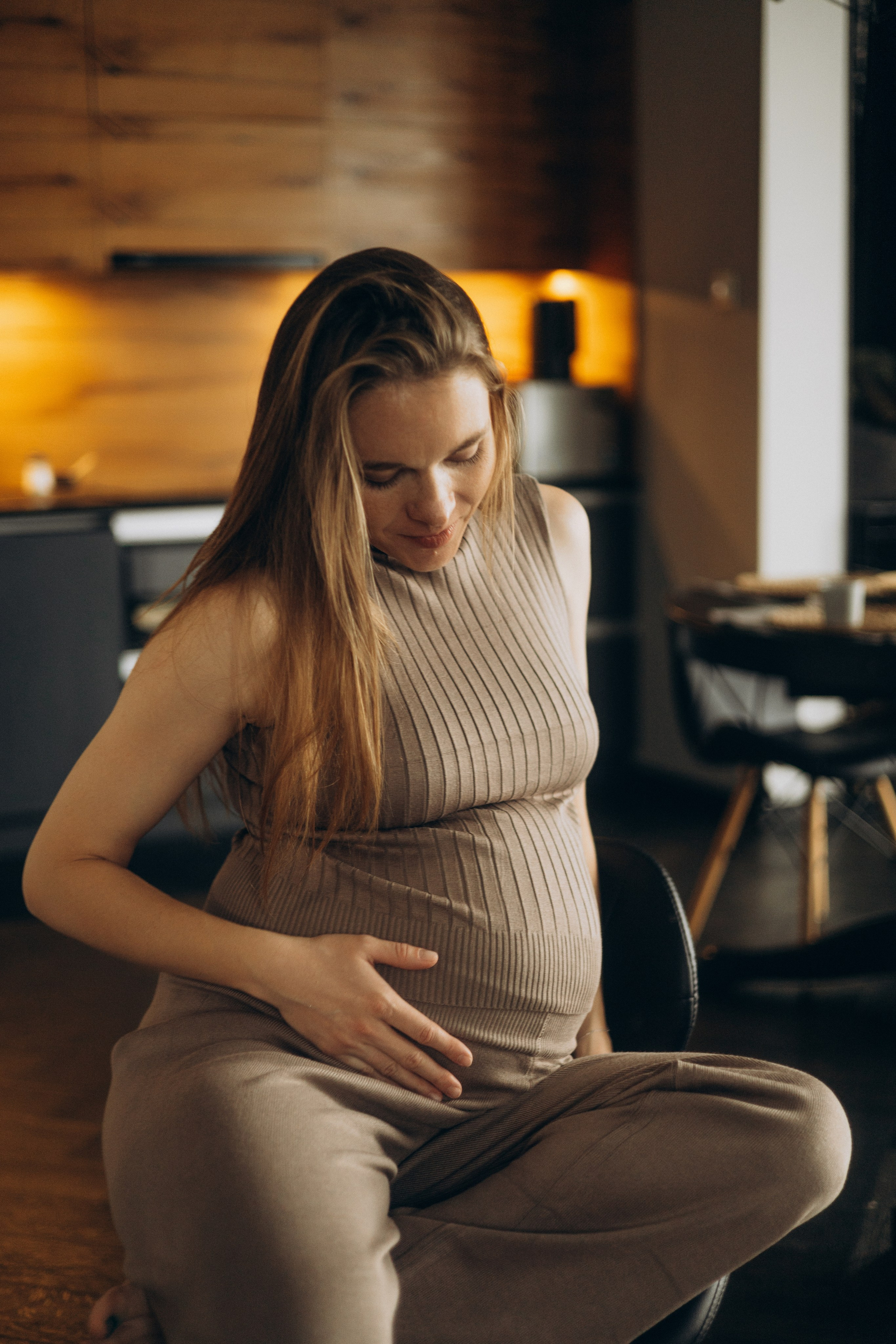 Надя. Самый теплый фотограф в Краснодаре Рябоконь Ксения