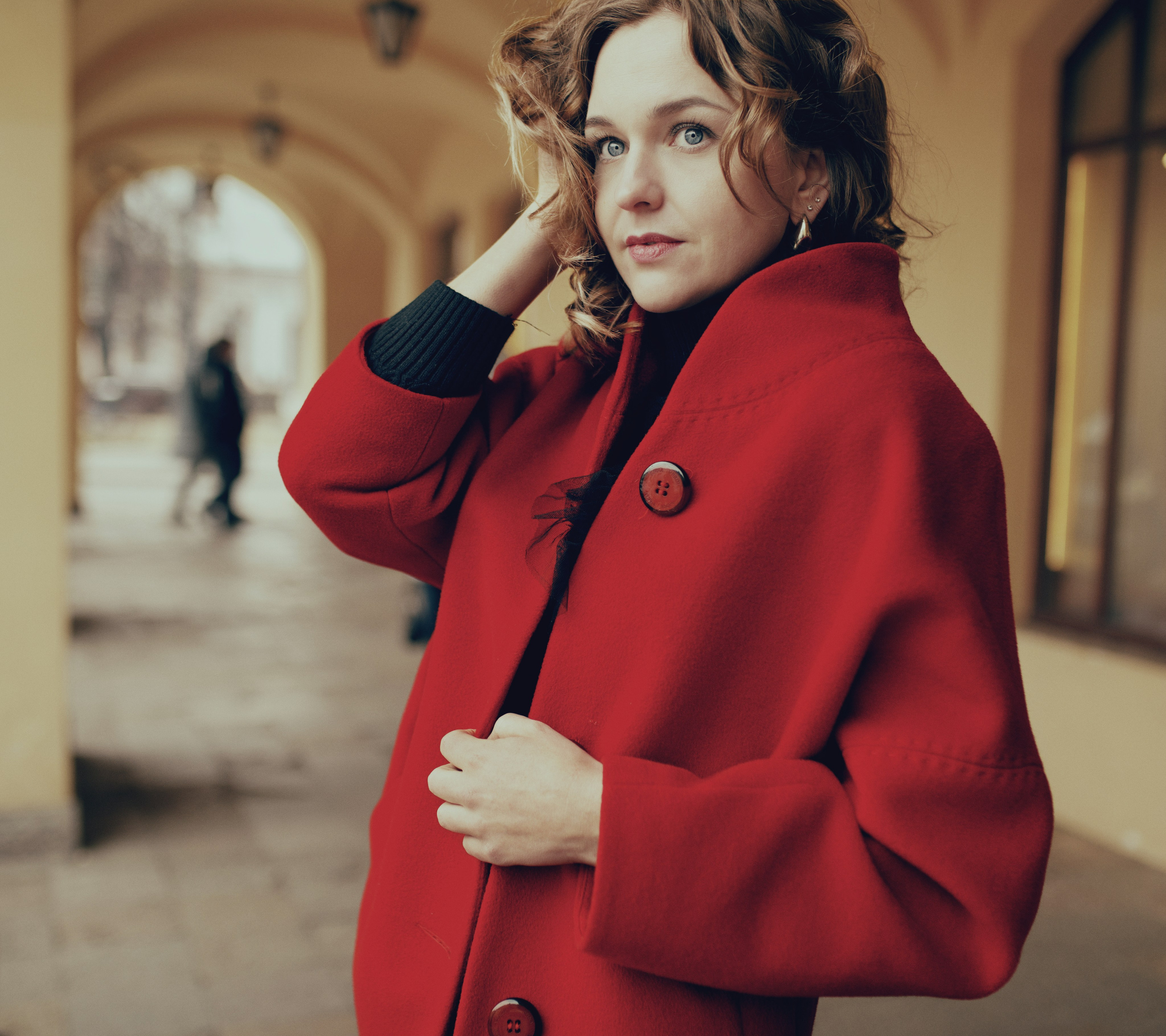 Юля (Санкт Петербург)