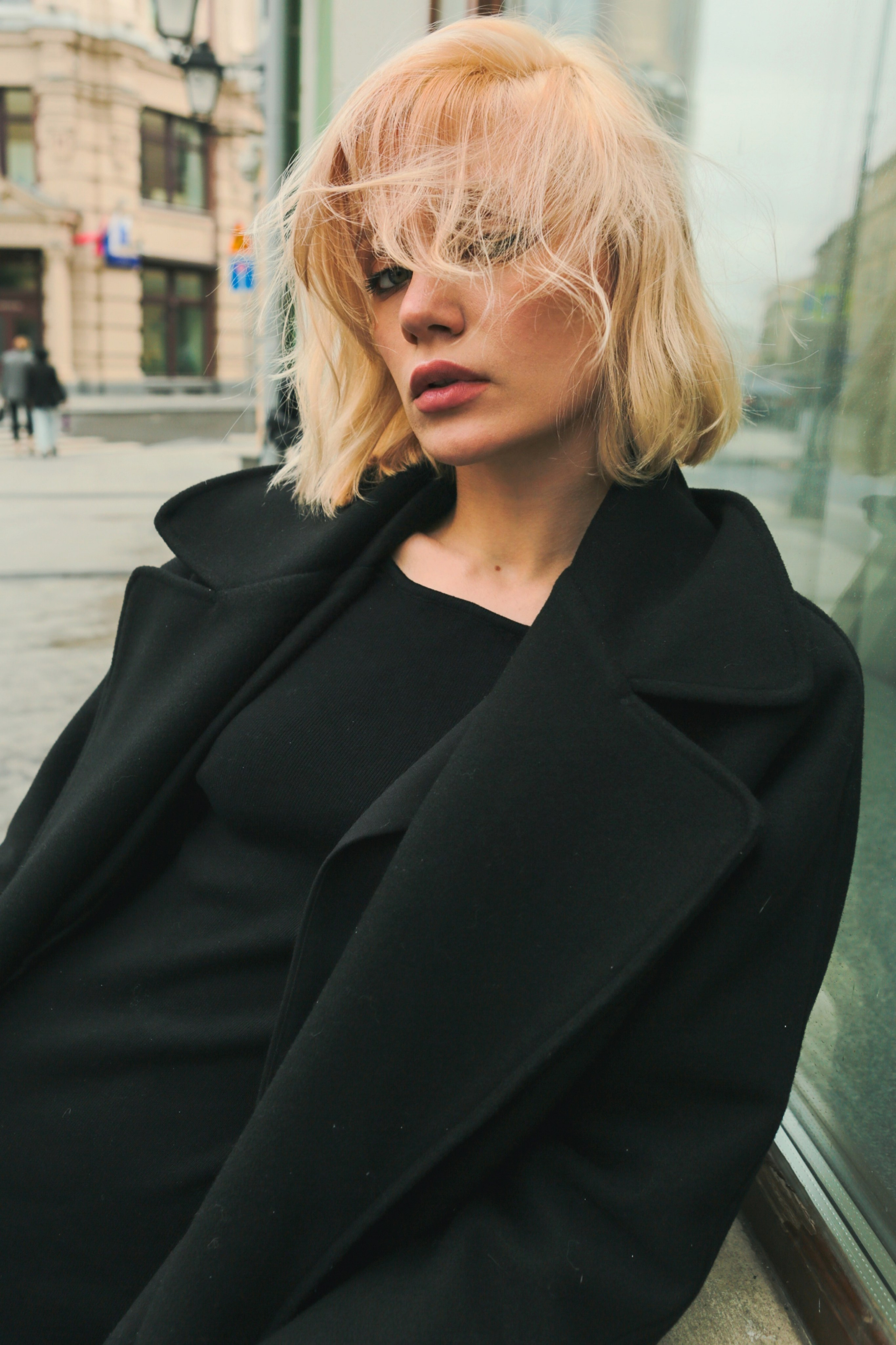 Мария. Khalimonov