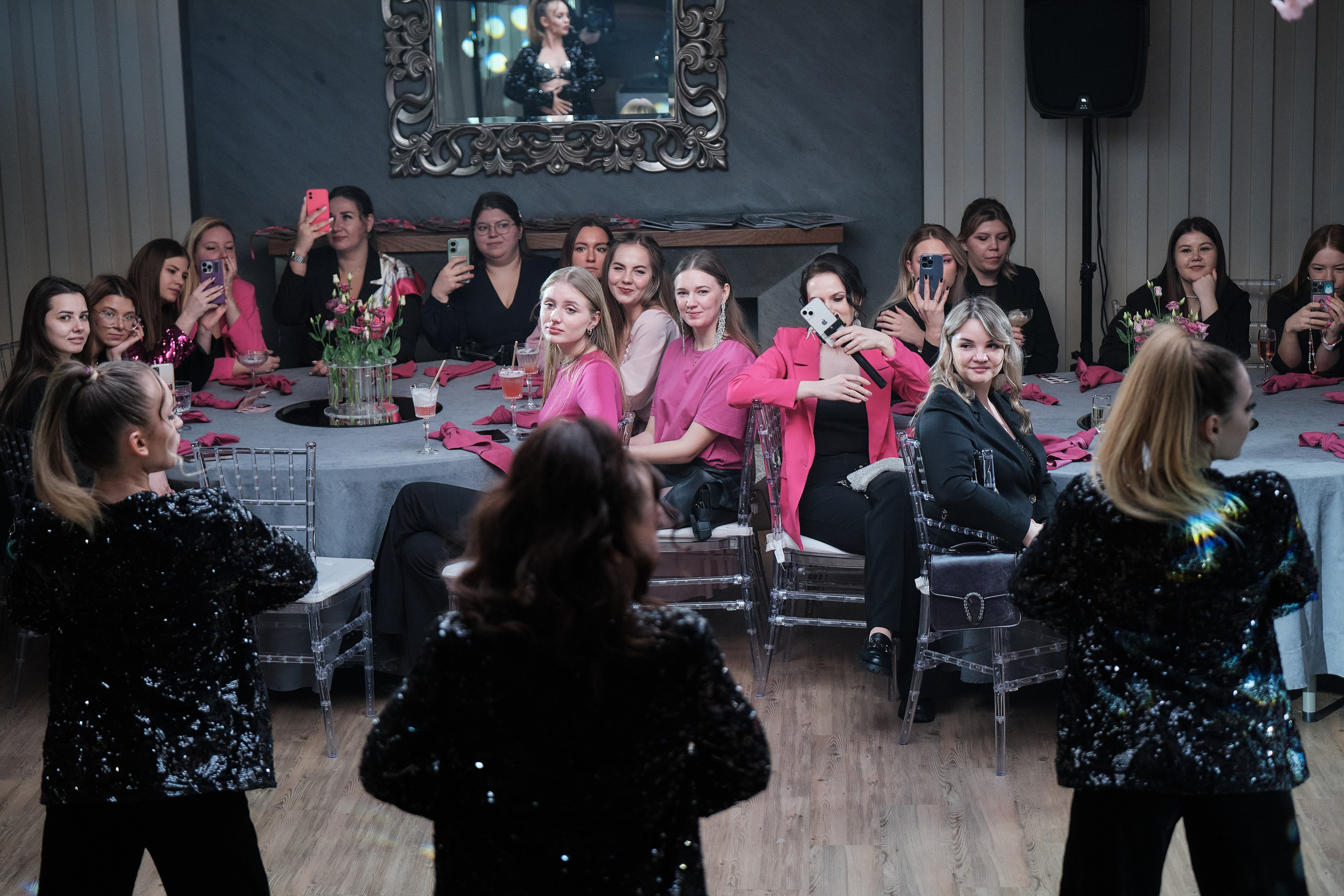 Школа невест 5. Свадебный фотограф в Екатеринбурге Соседков Евгений