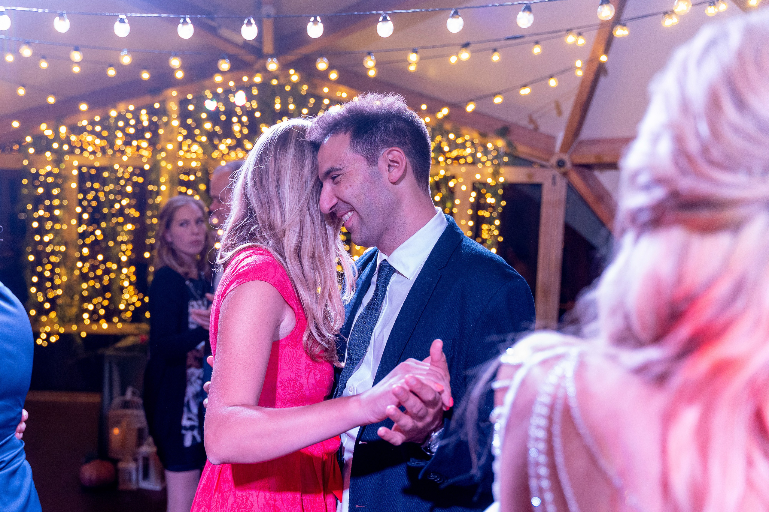 Виталий и Екатерина. Архив