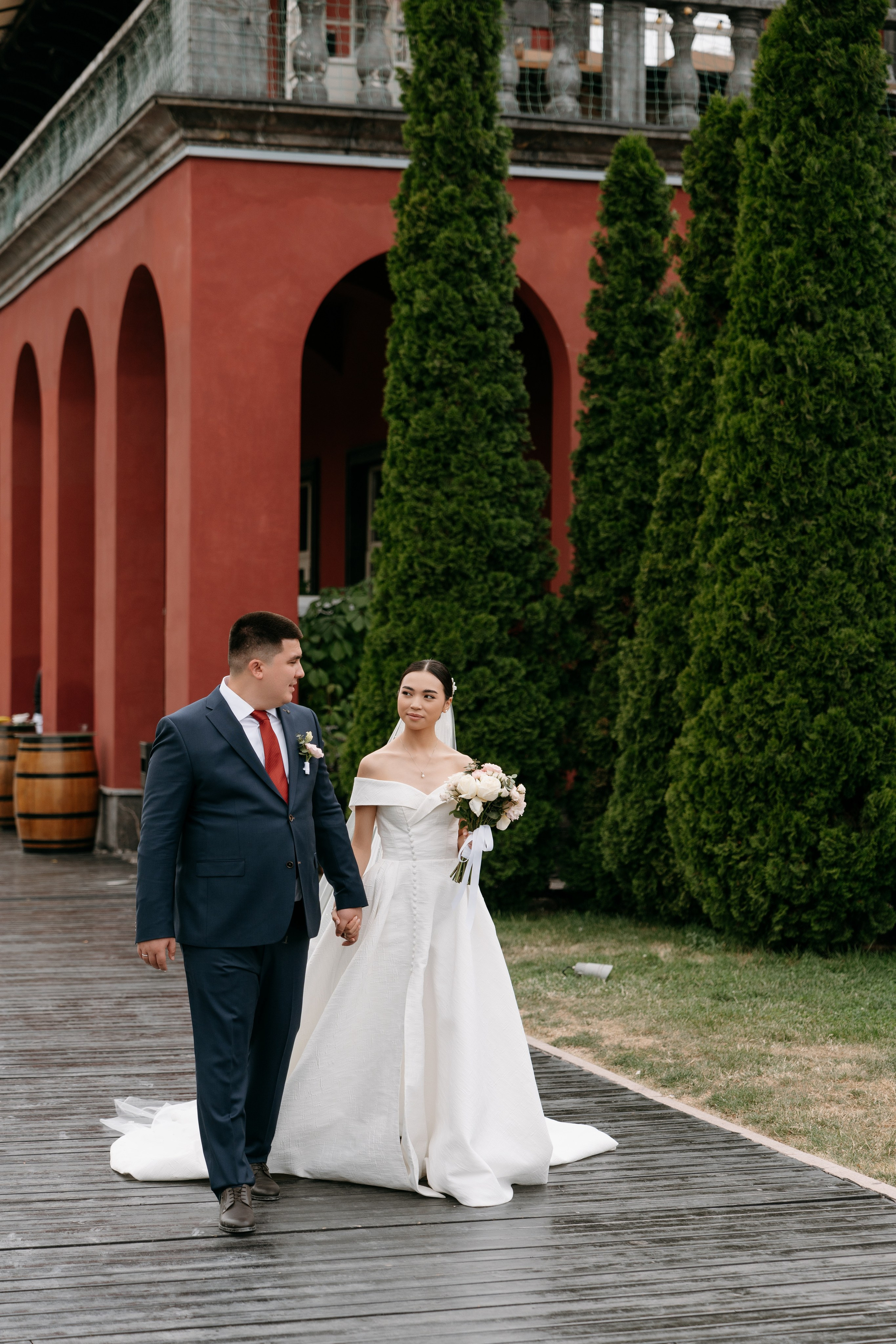 Dimash & Gaukhar. Galam media