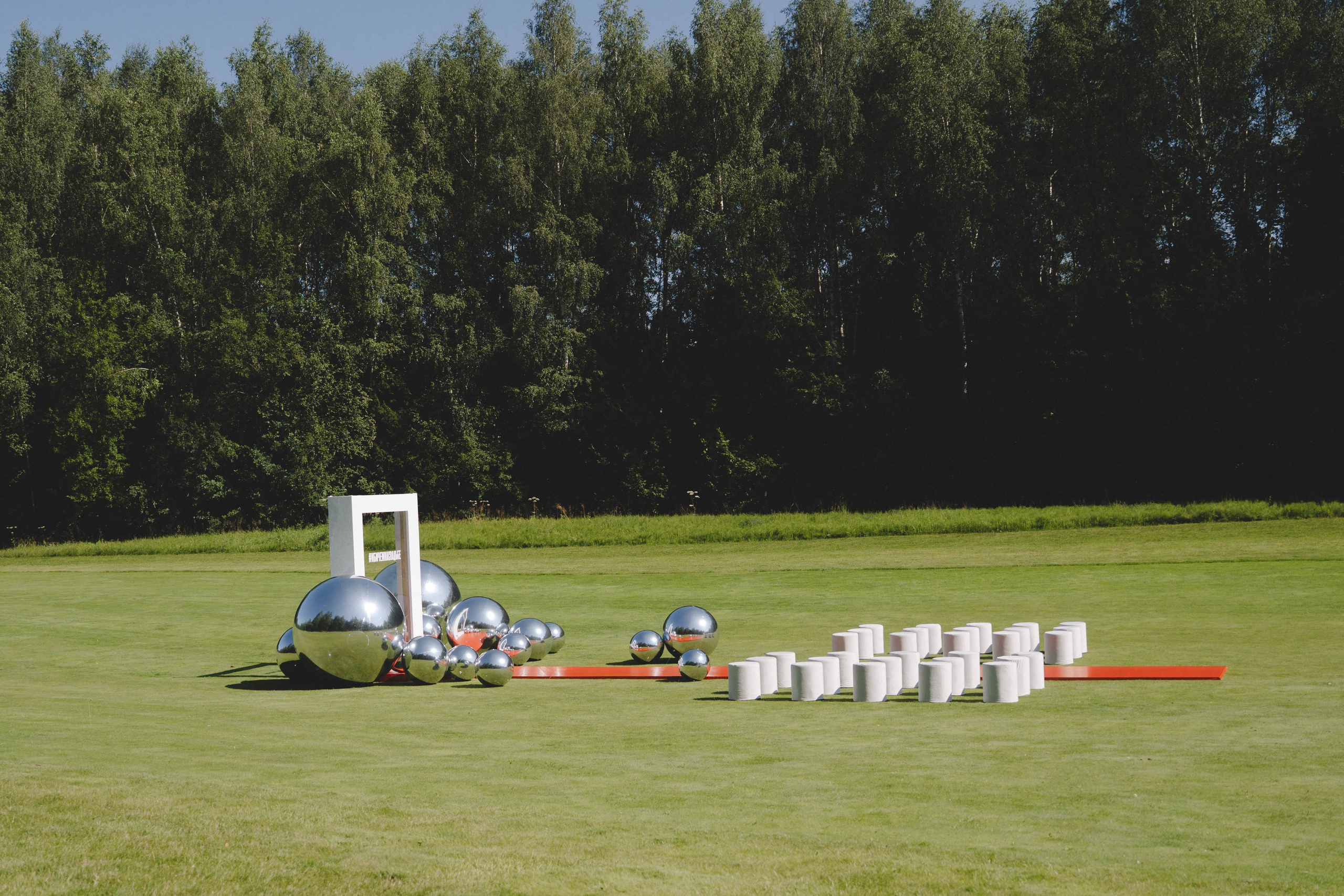Лада & Денис. Фотограф Наталья Воронина Москва