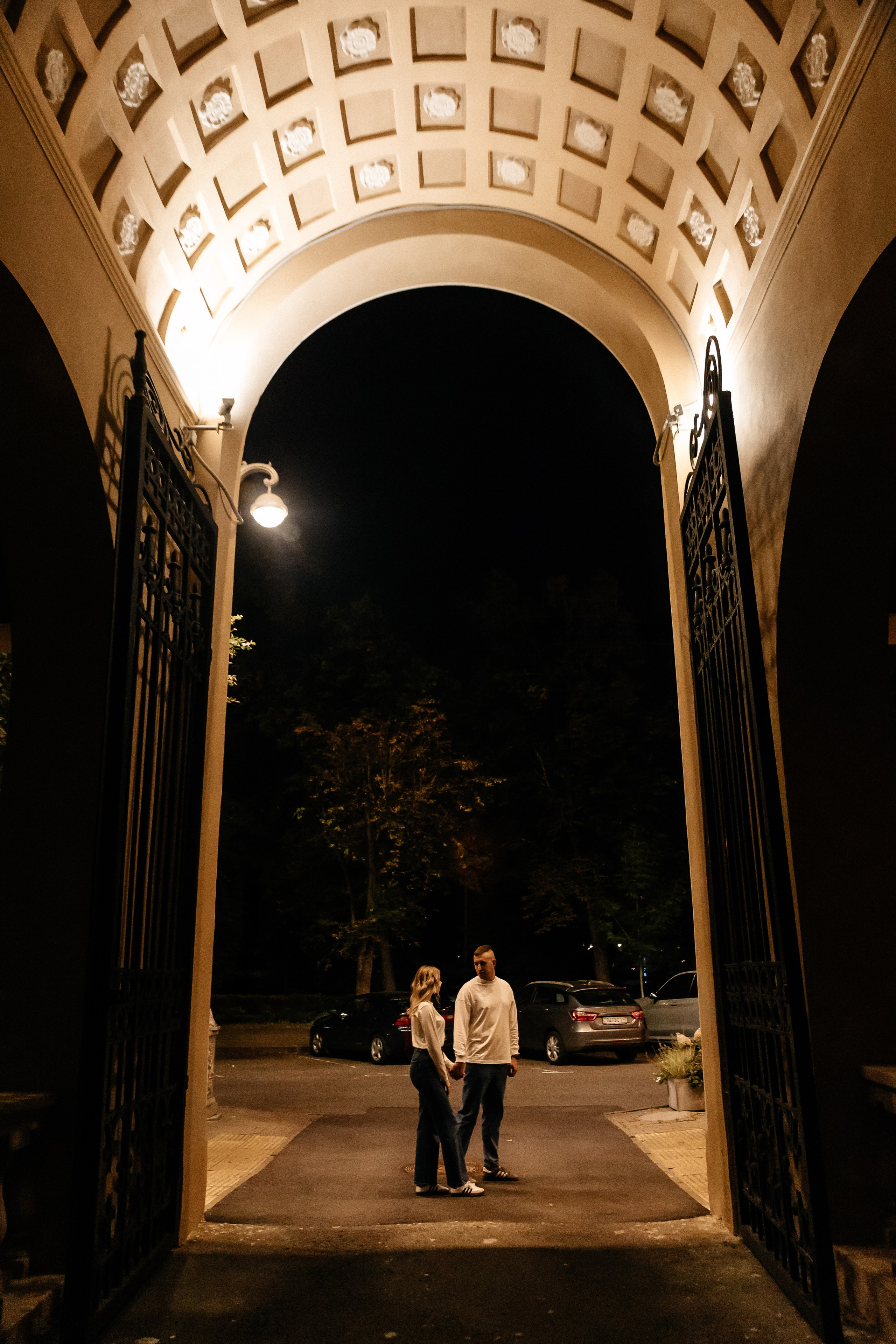 Юля и Вадим. Семейный фотограф Минск Усова Ольга