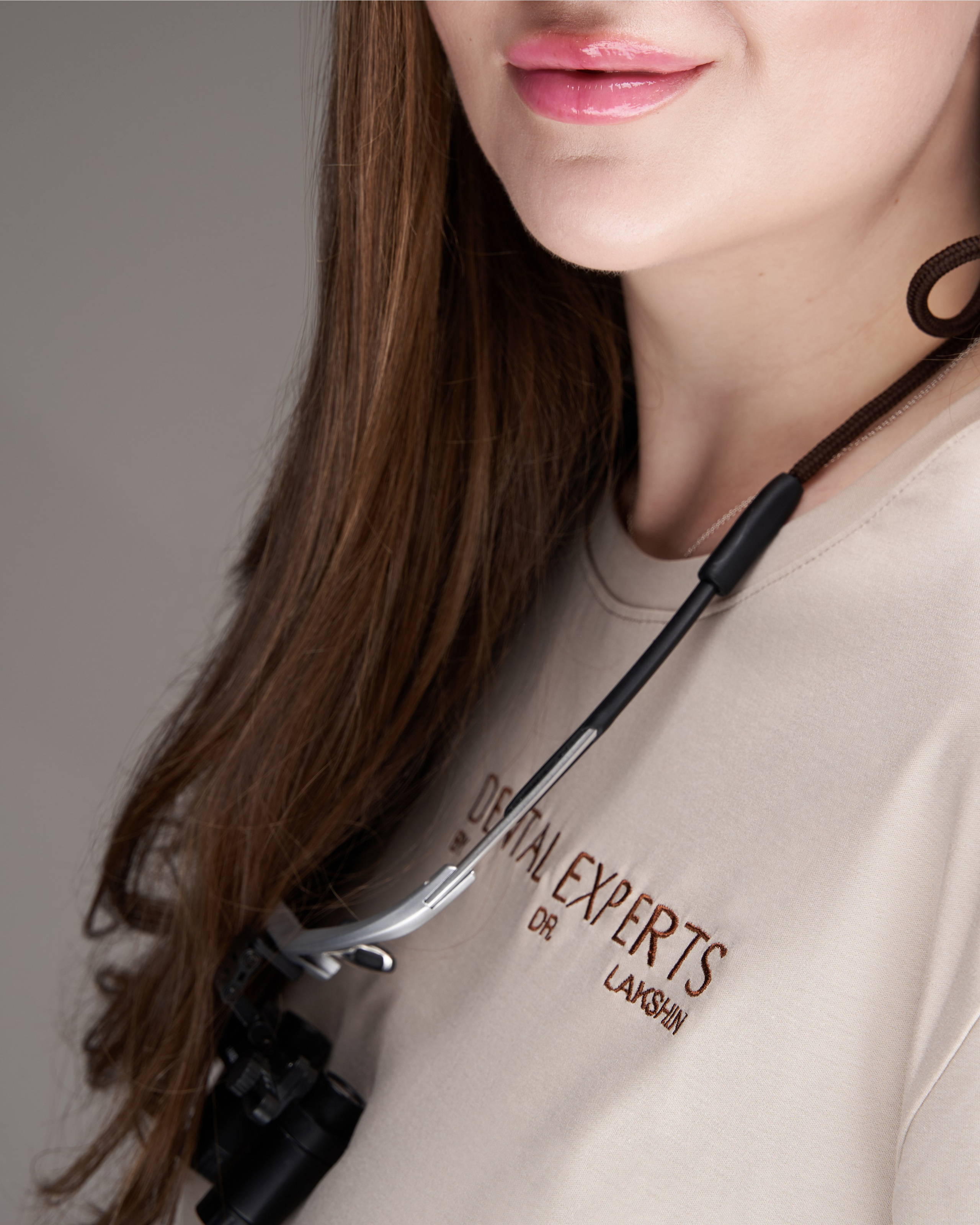 Dental Experts. Портретный фотограф в Москве Александр Тен