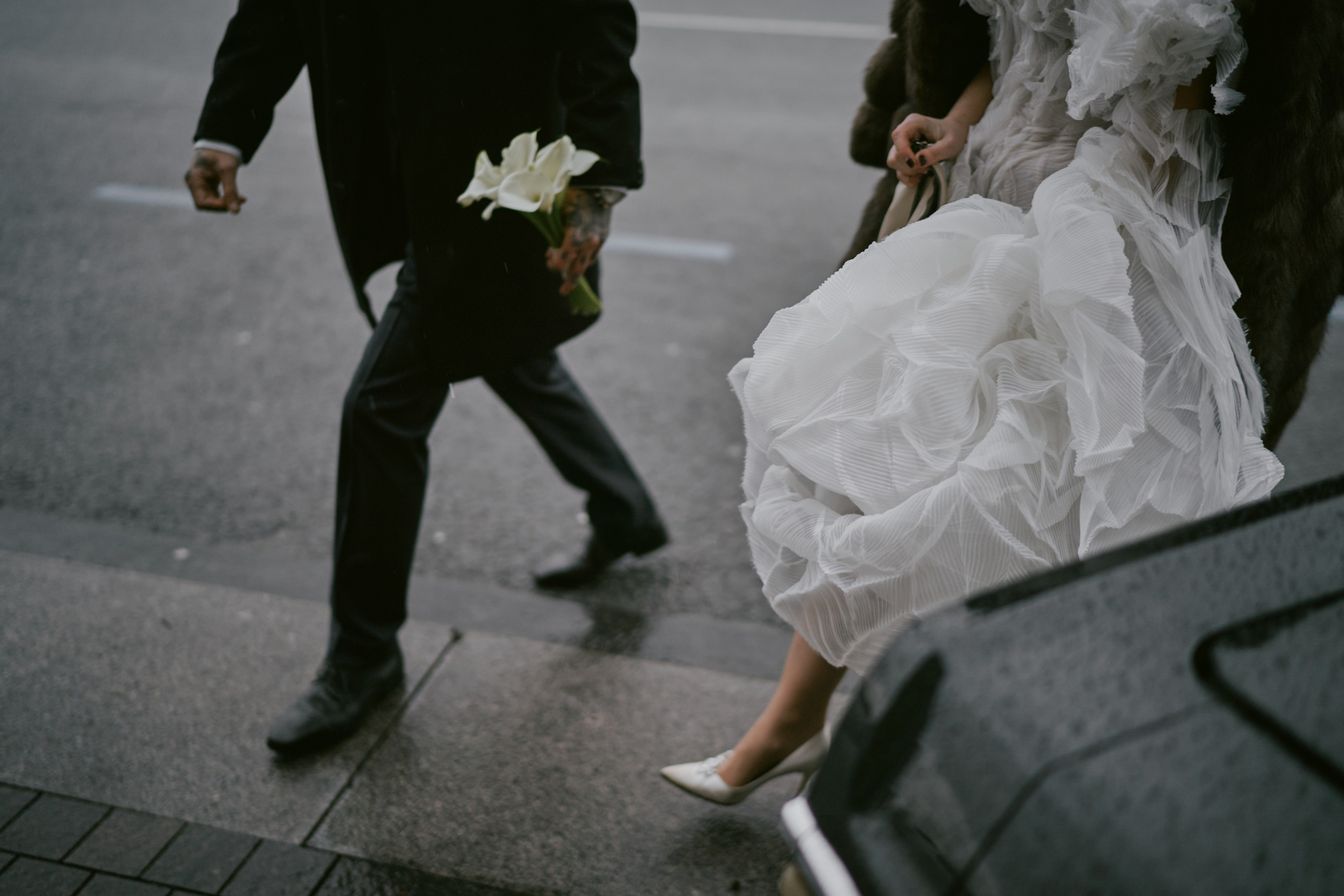 Лера и Валера. Фотограф в Санкт-Петербурге | Аня Маленчук