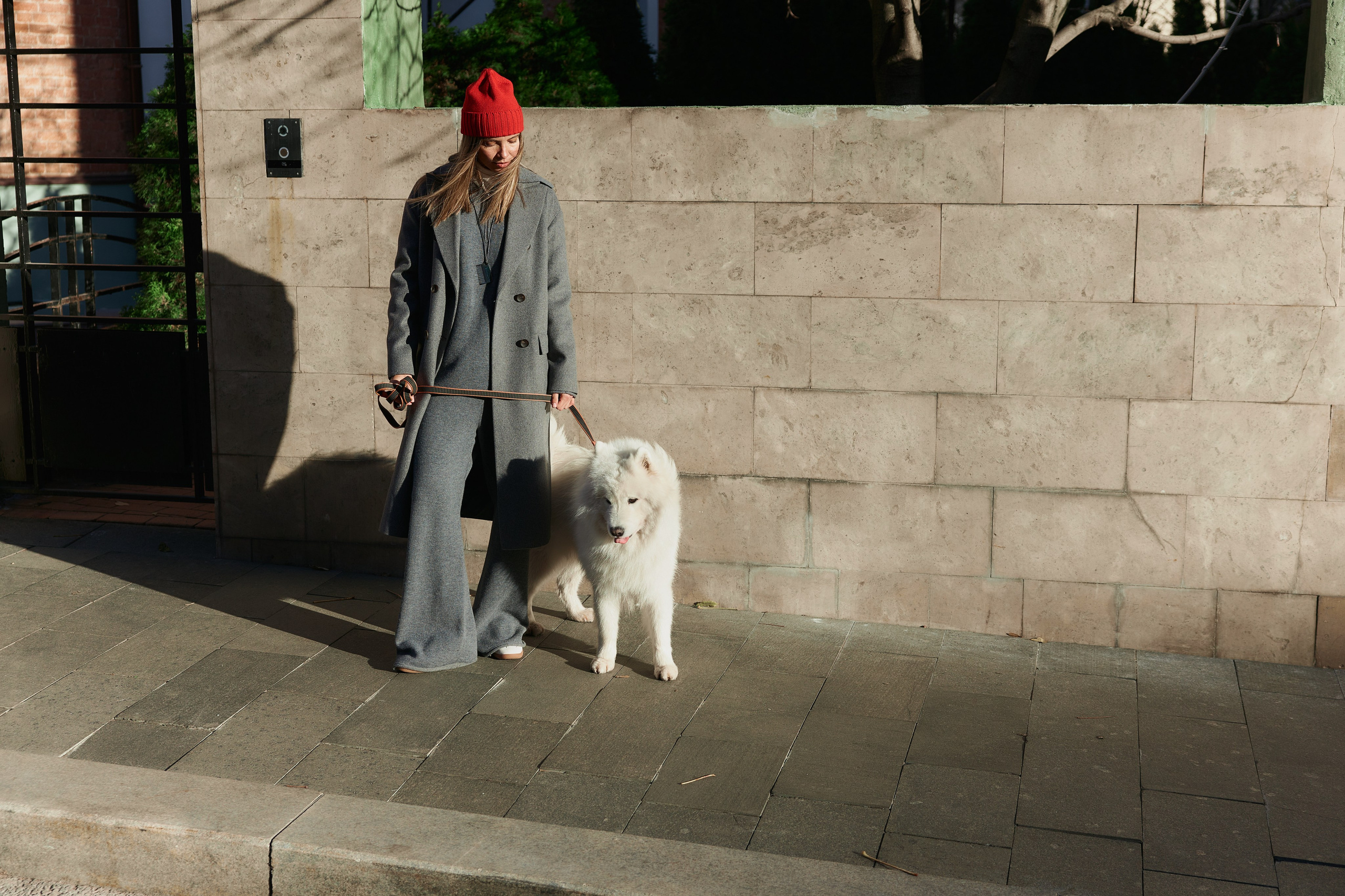 STREET STYLE. Главная