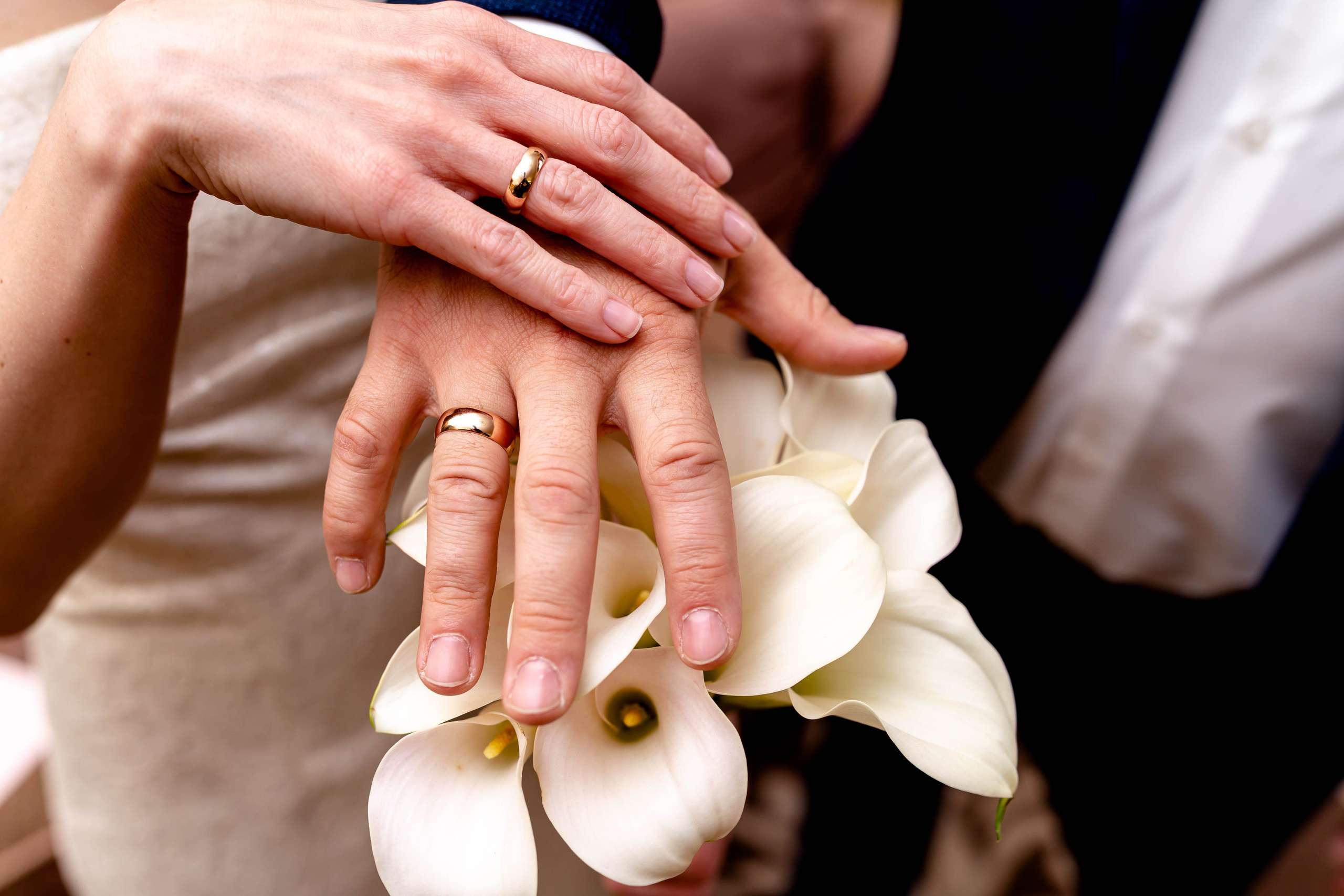 Свадьба Натальи и Сергея. Твой фотограф Алина Кочергина