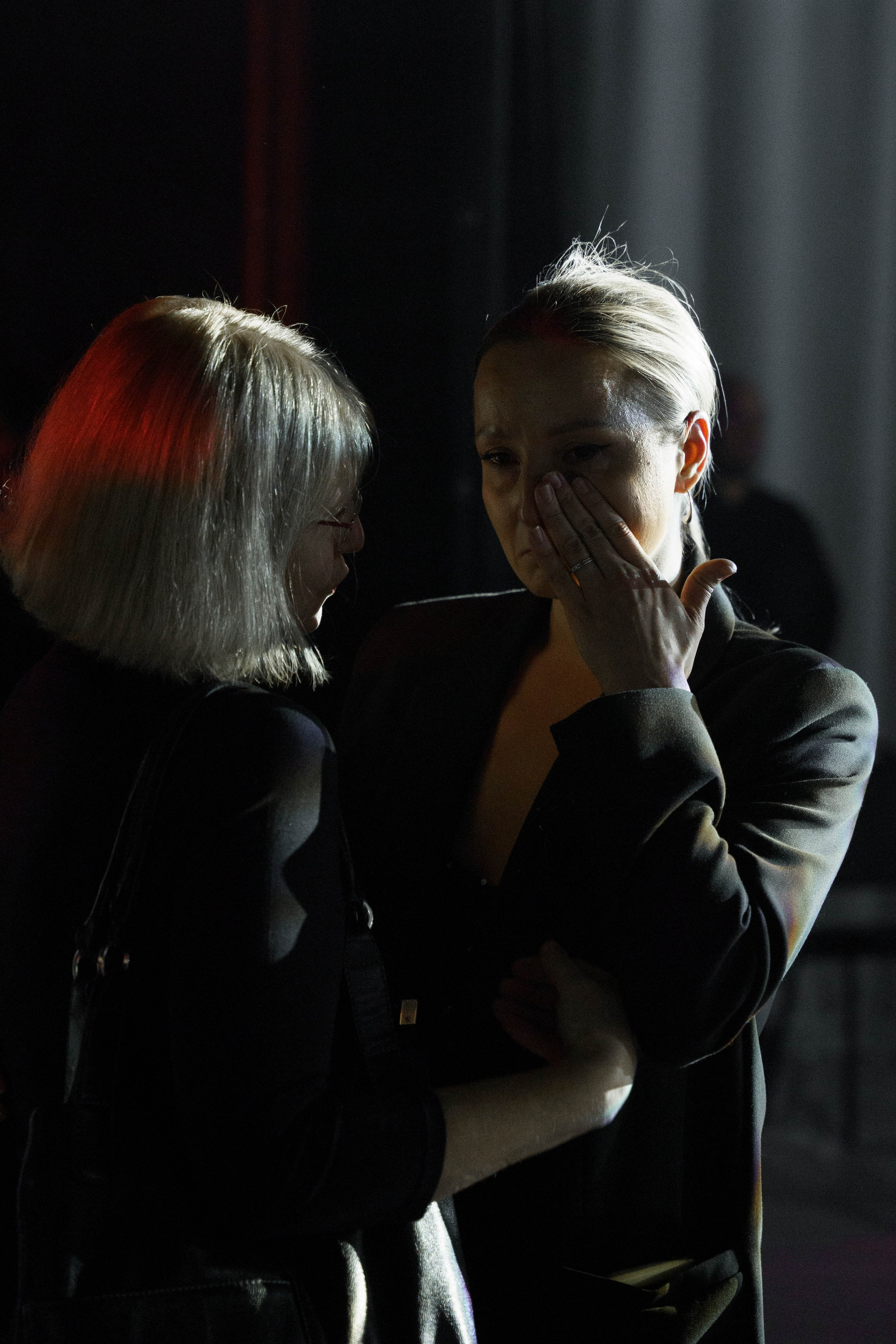 Психологический театр «СТЫД». Свадебный фотограф Михаил Мирзоян