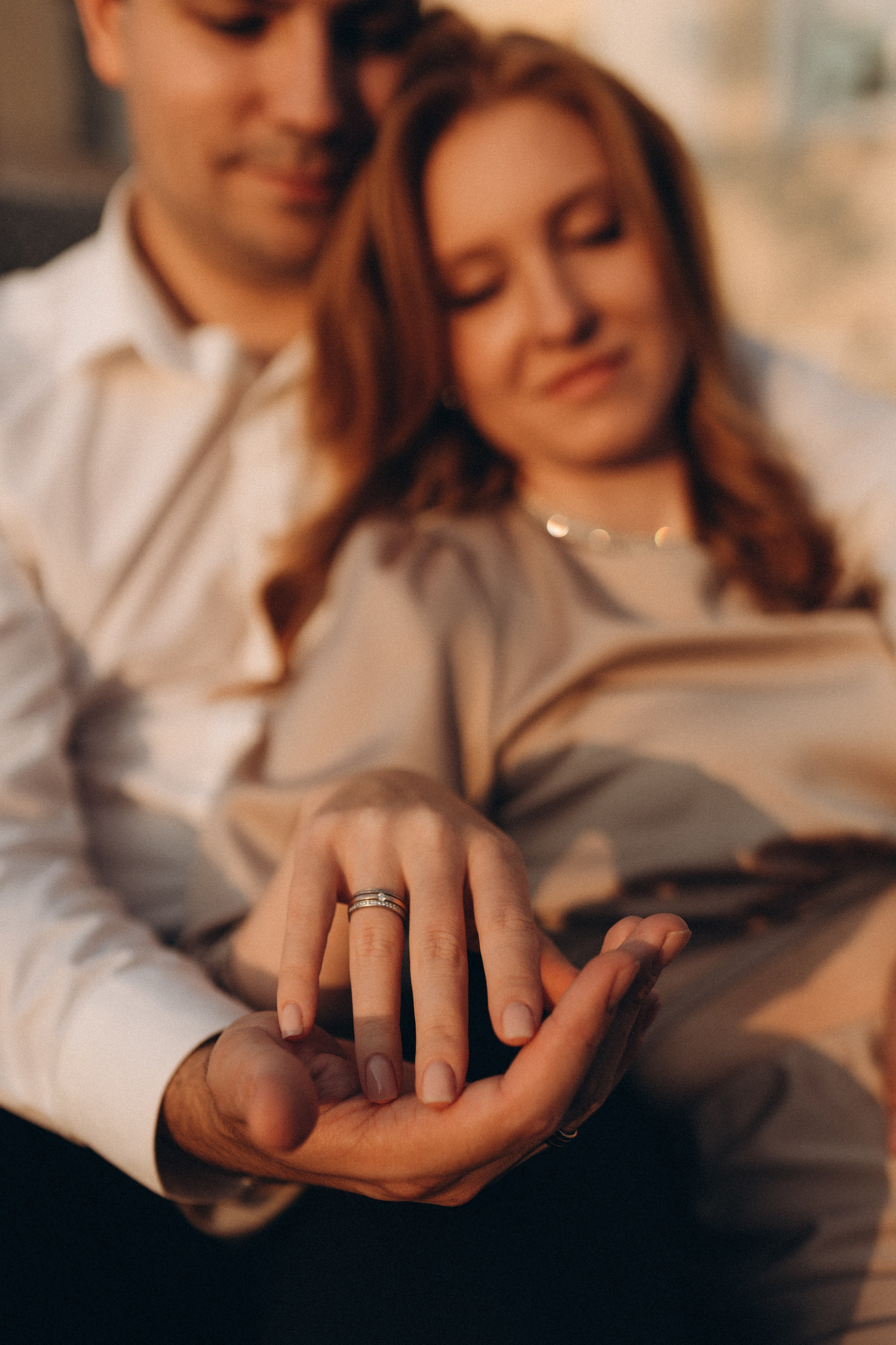 ❤️. Семейный фотограф в Москве Жукова Анна