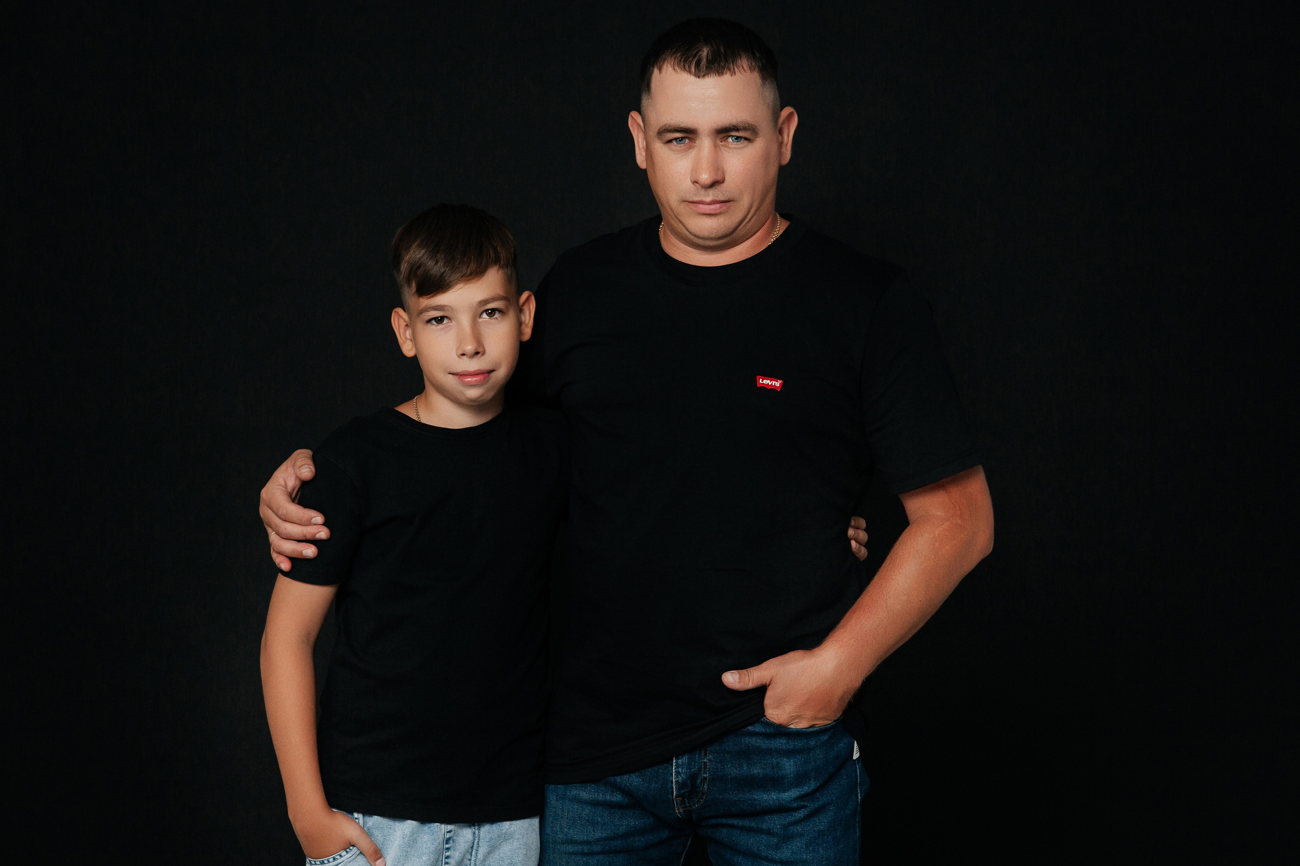 Семья. Фотограф в Киселёвске Татьяна Трухалева