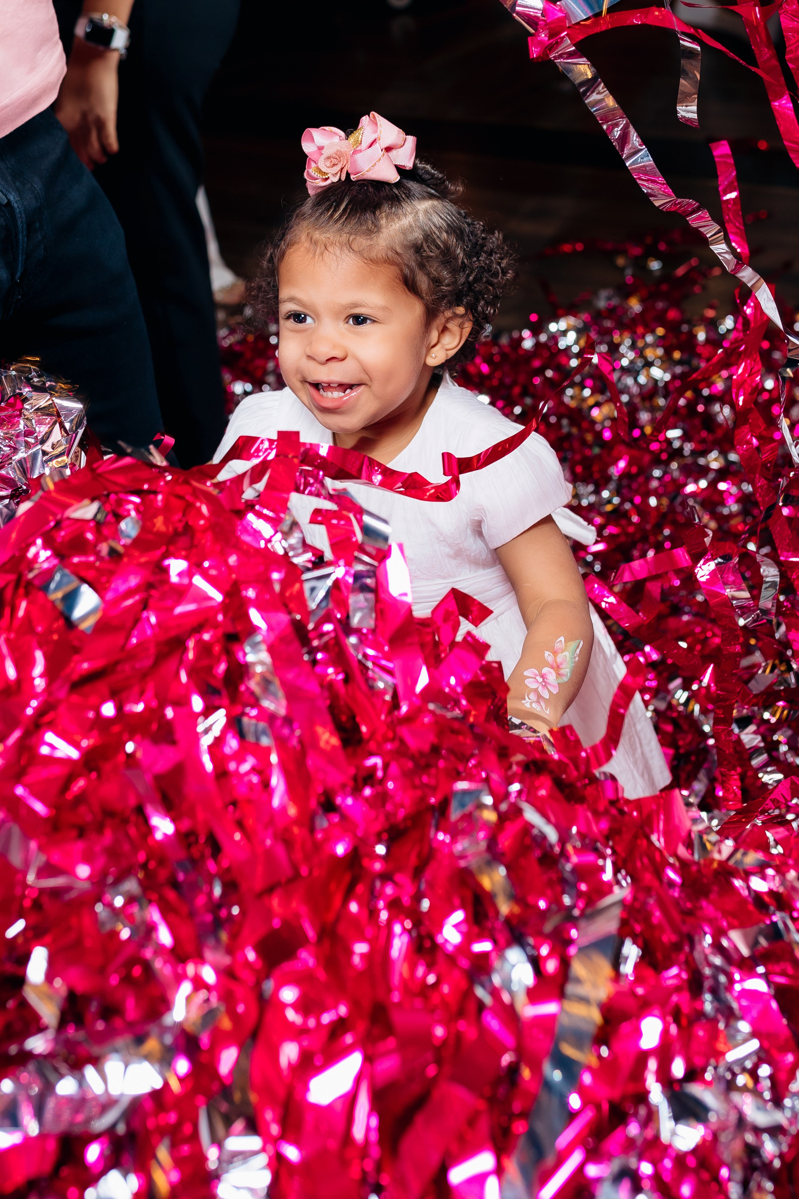 Дни Рождения. Фотограф в Санкт-Петербурге Кирюшенков Андрей