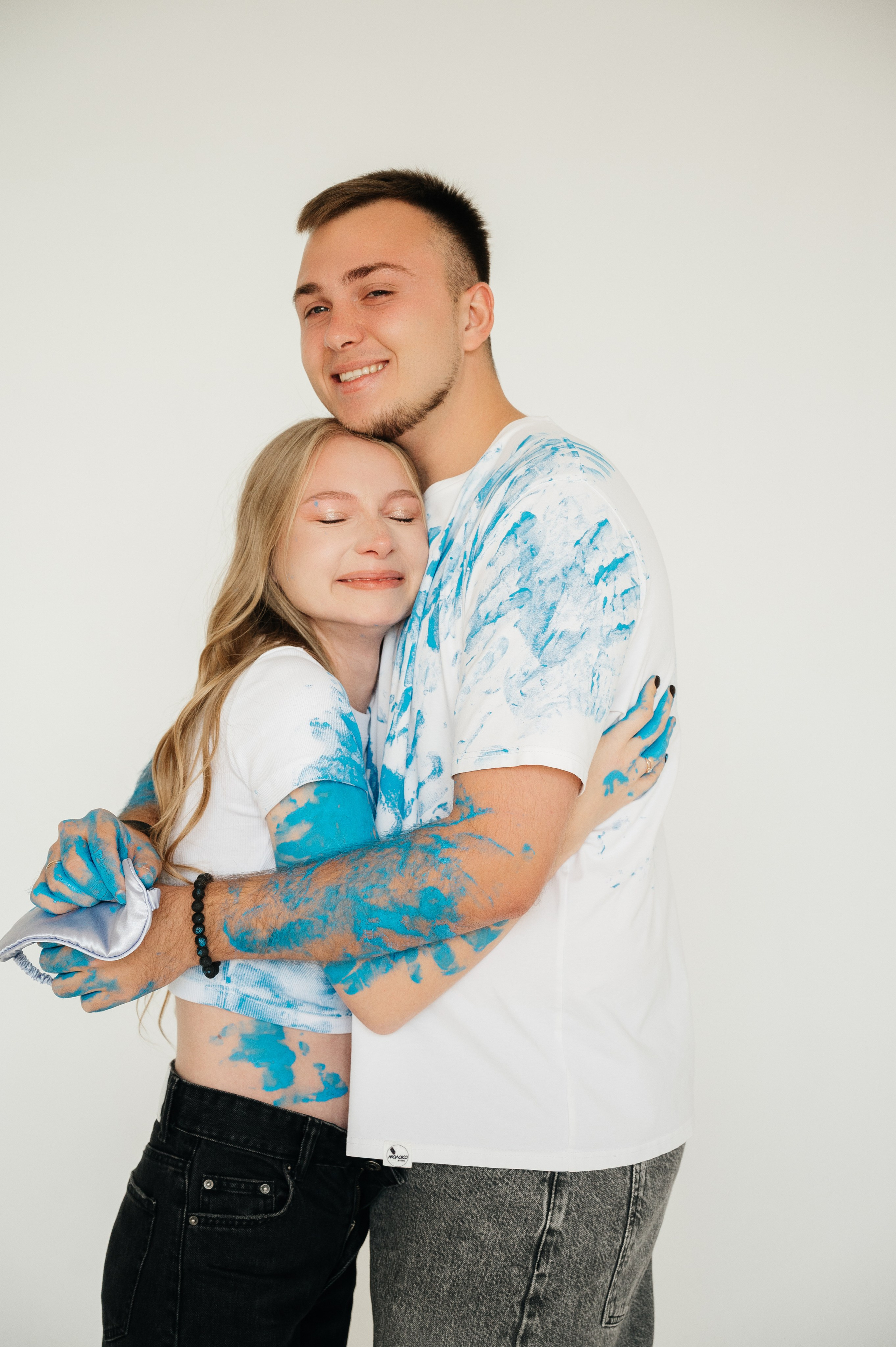 Гендер пати 🤍. Свадебный и семейный фотограф в Краснодаре Алина Мельник