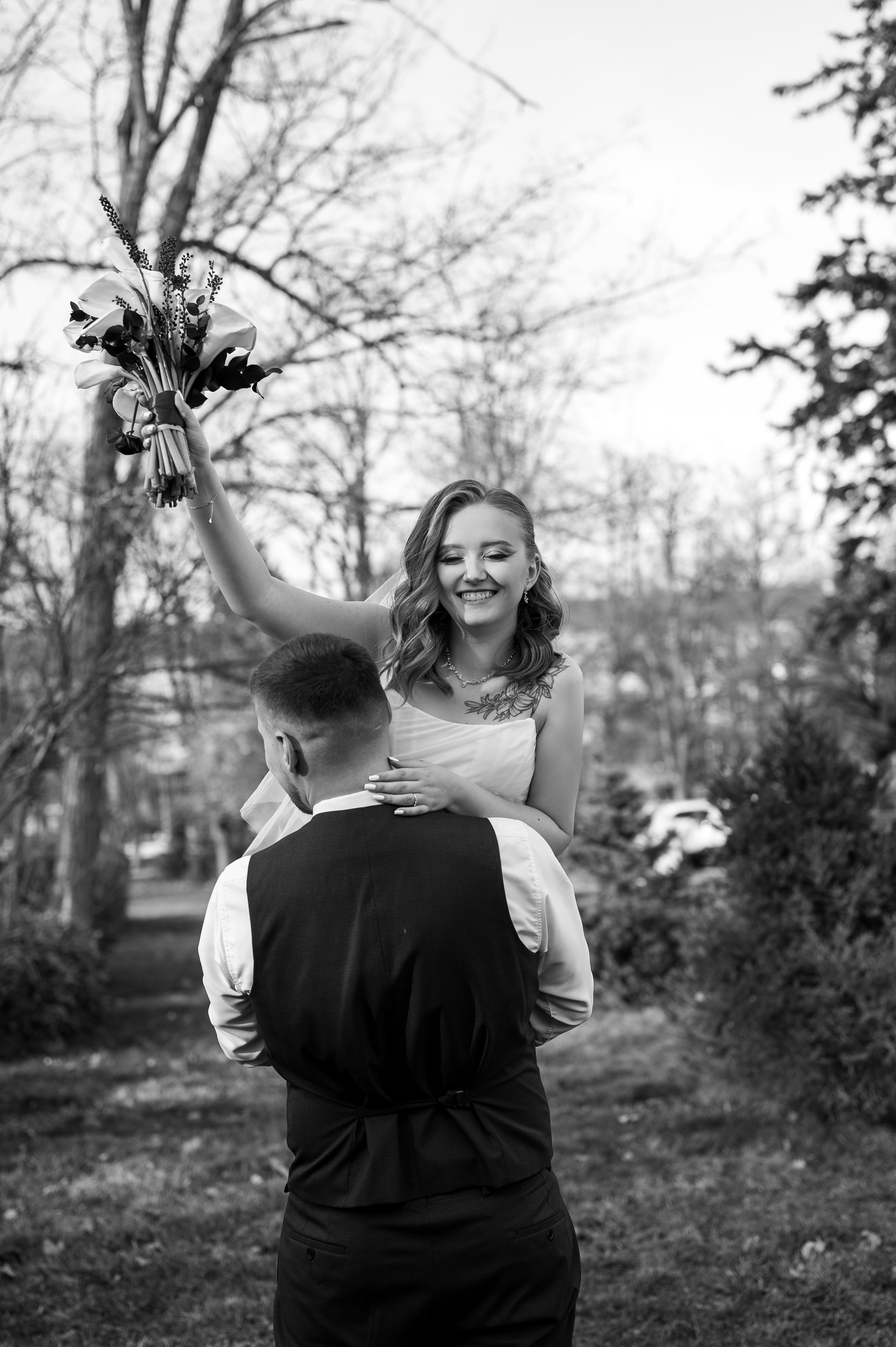 Кирилл и Марина. Свадебный и семейный фотограф в Краснодаре Алина Мельник