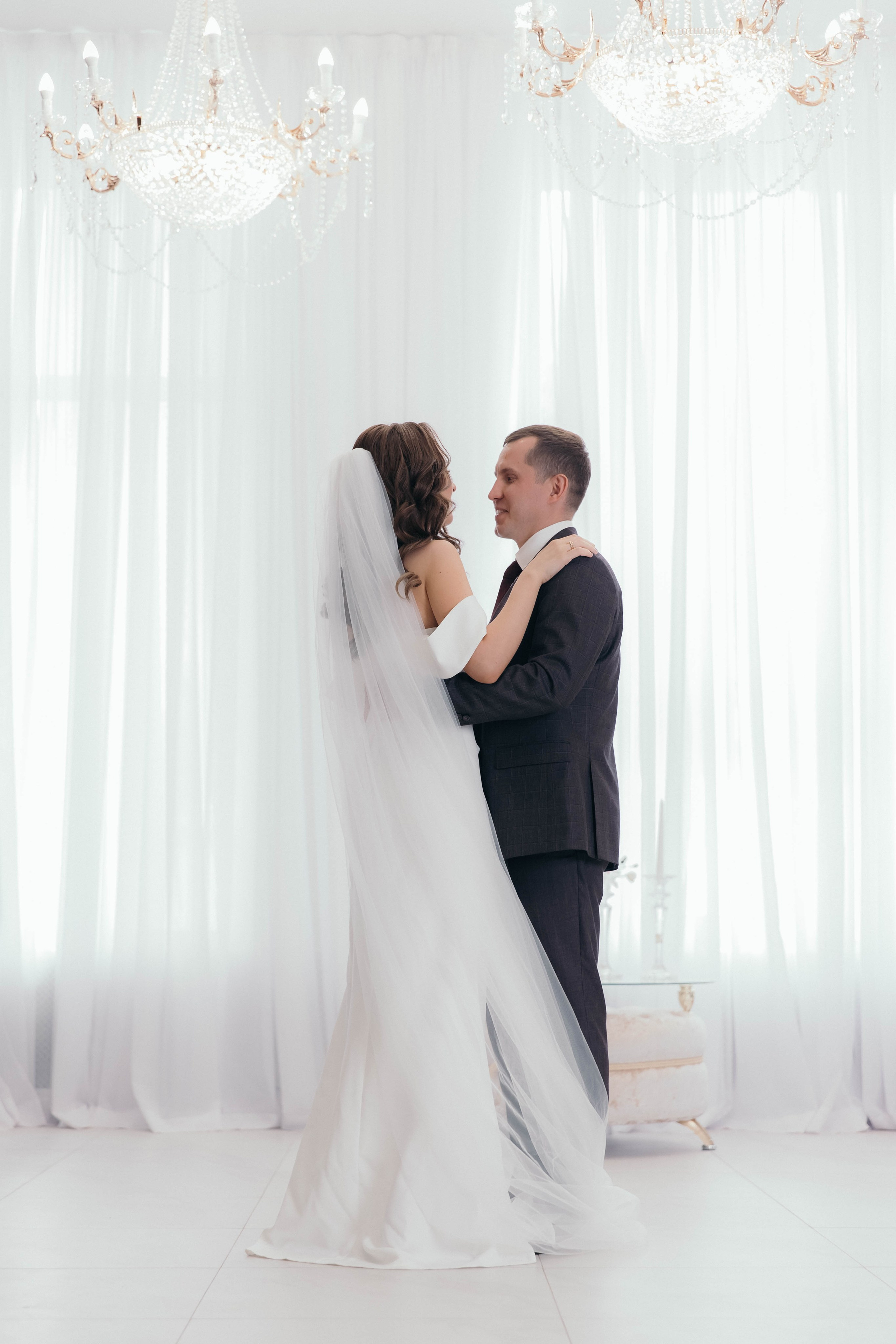 Свадьба Аяза и Диляры. Лилия Вахитова фотограф