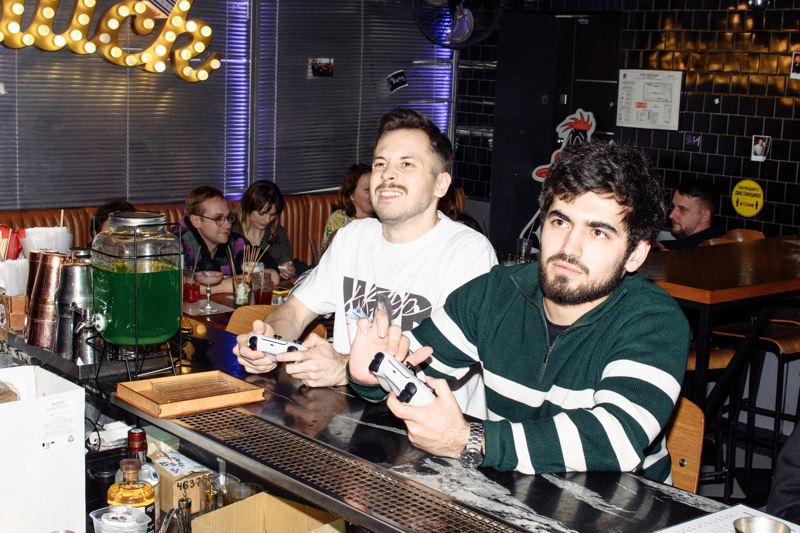 Funduck: TURBO-SREDA 2 года. Фотограф в Твери Дементьева Анастасия