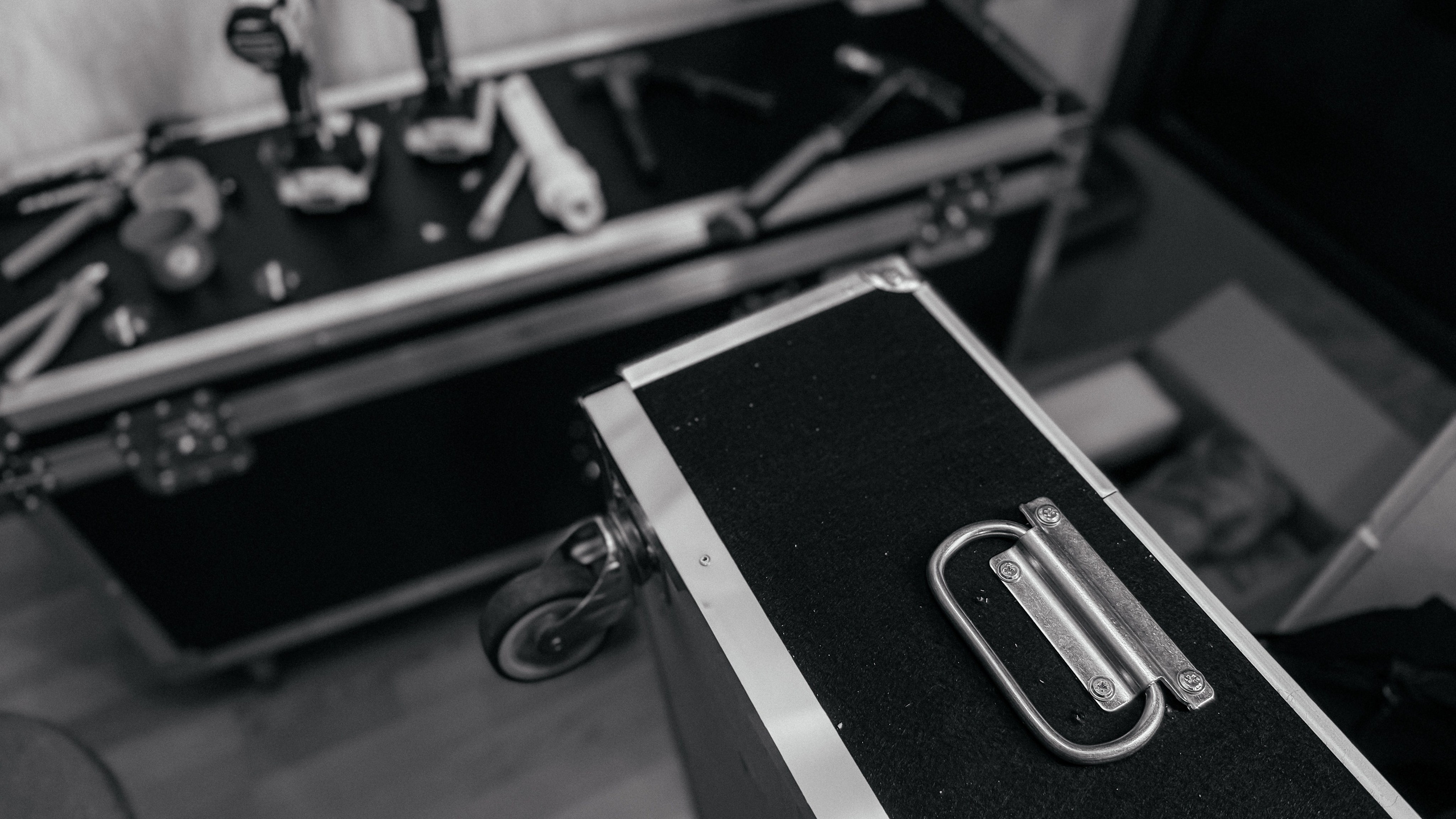 UCase. Контент съемка под ключ. Световое шоу / Москва и Мо