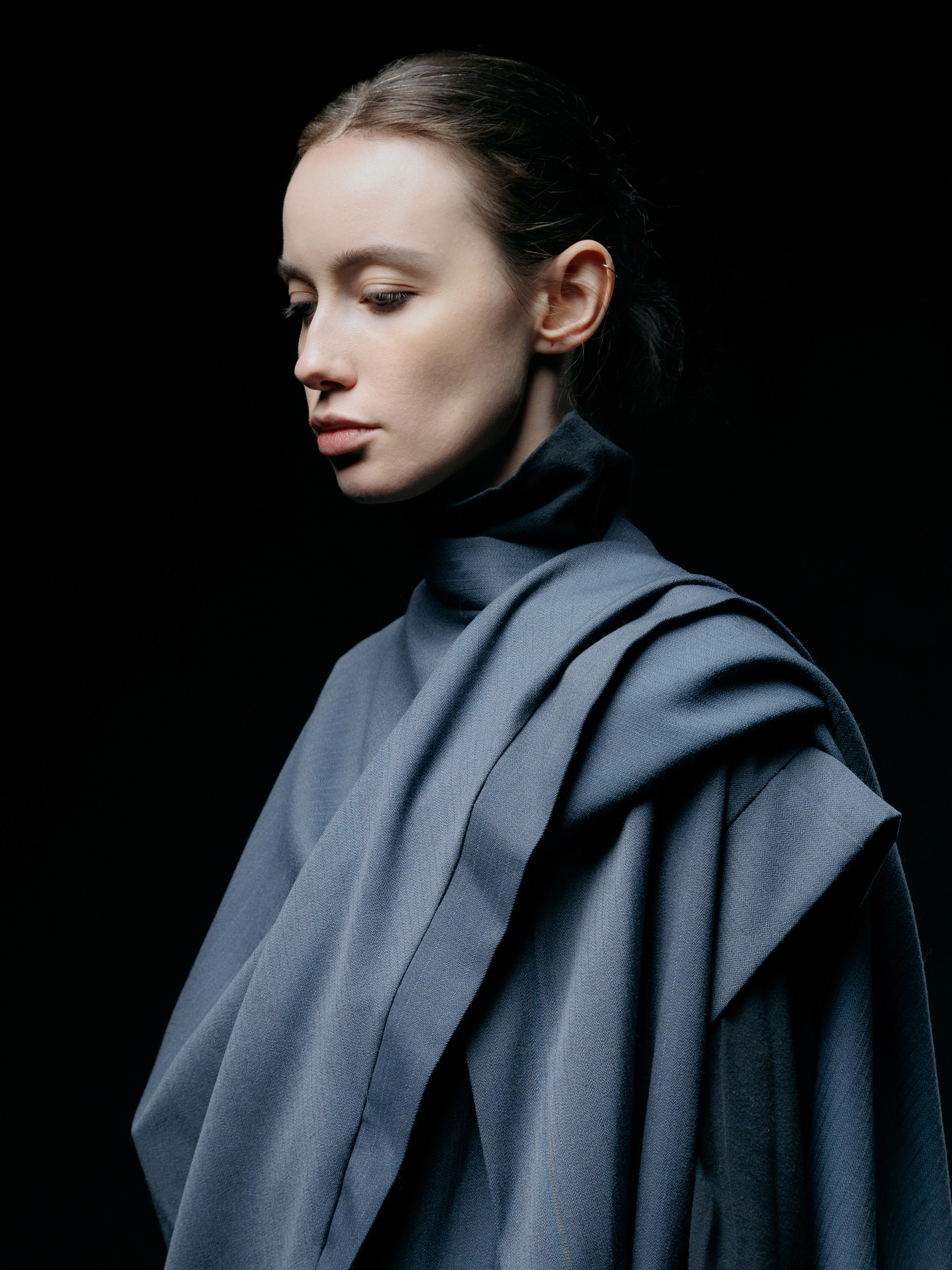 Для MIKHAL'CHUK. Фотограф Светлана Гусева