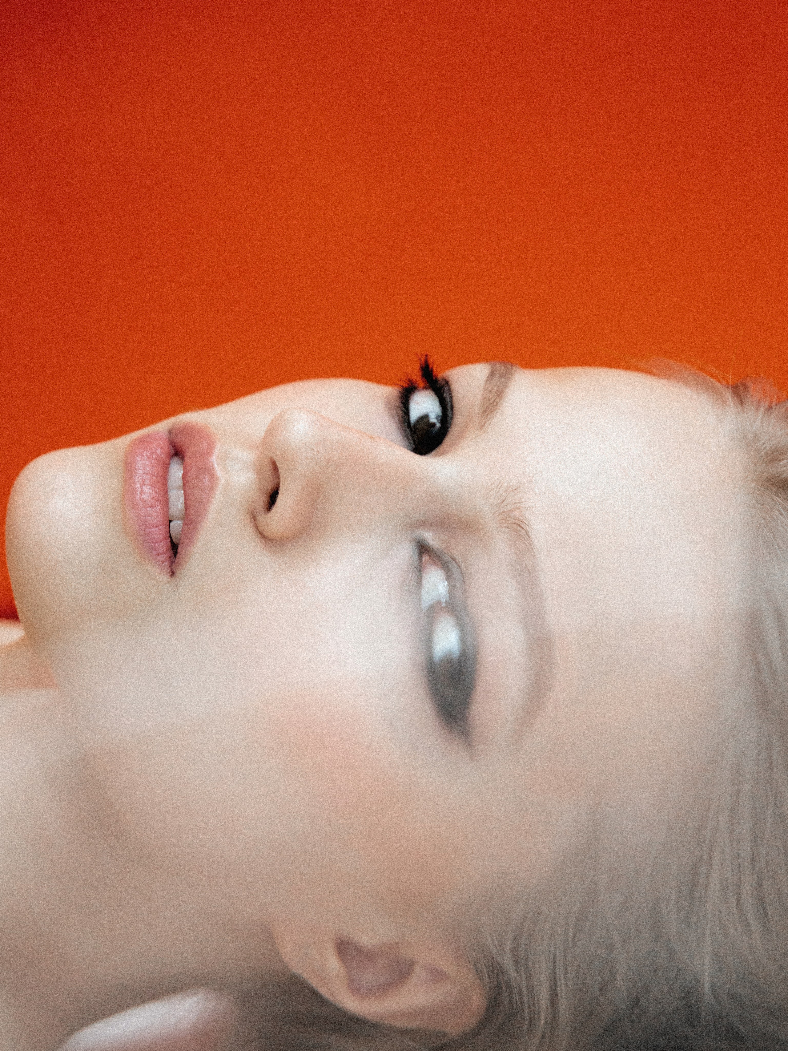 Ева. Фотограф Светлана Гусева