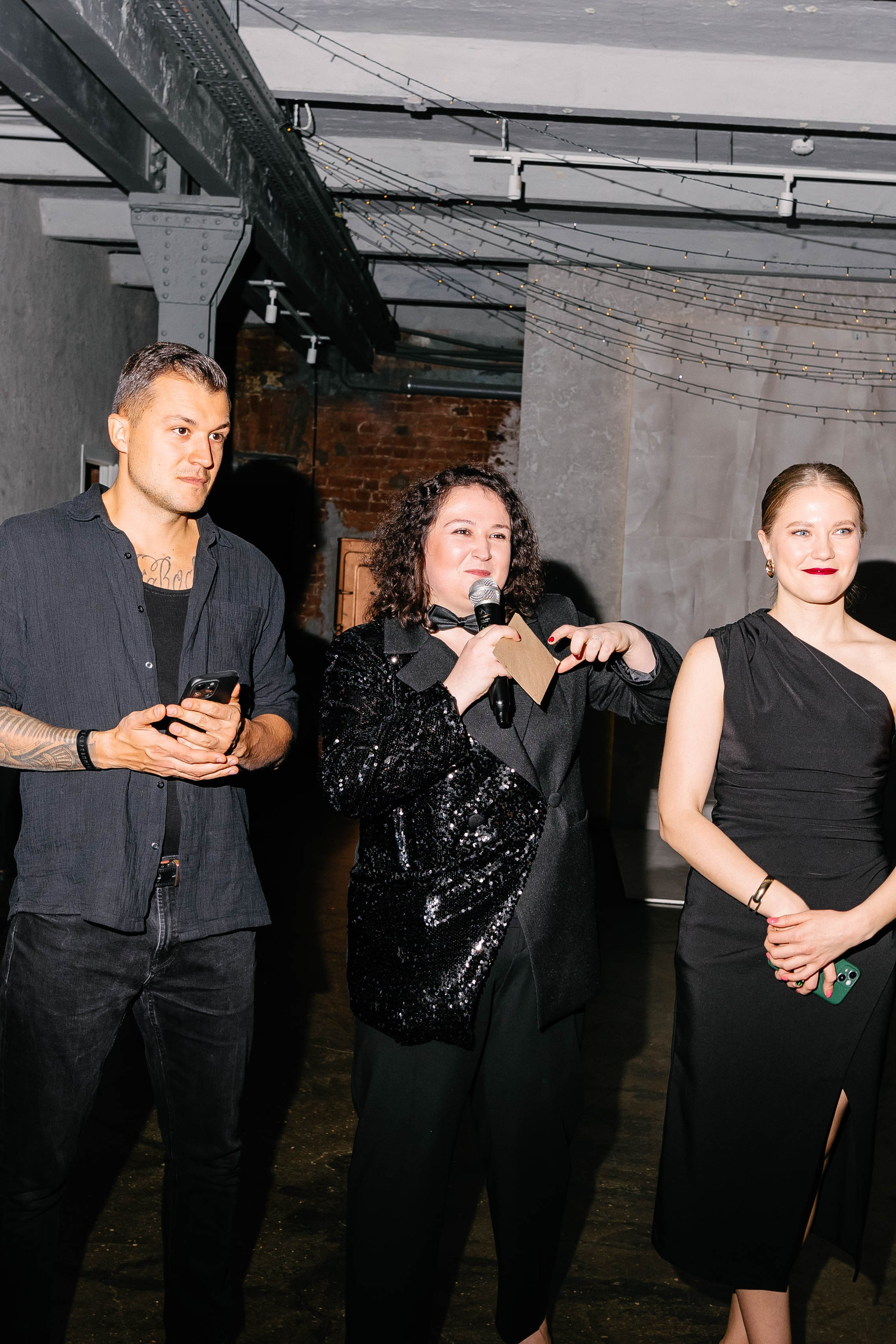 День Рождения Инны. Фотограф Veronika Potaseva