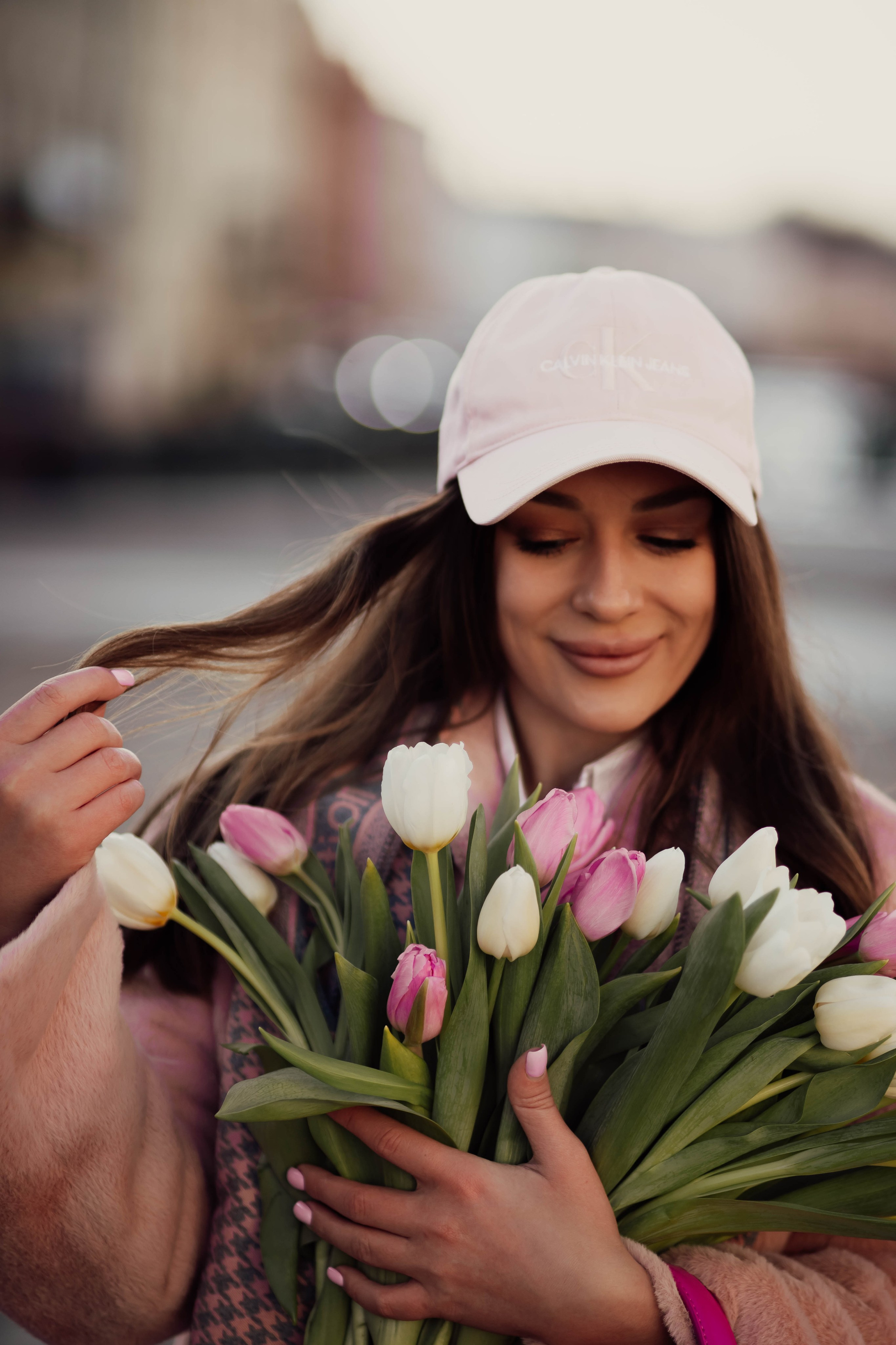 Юлия. Фотограф Veronika Potaseva