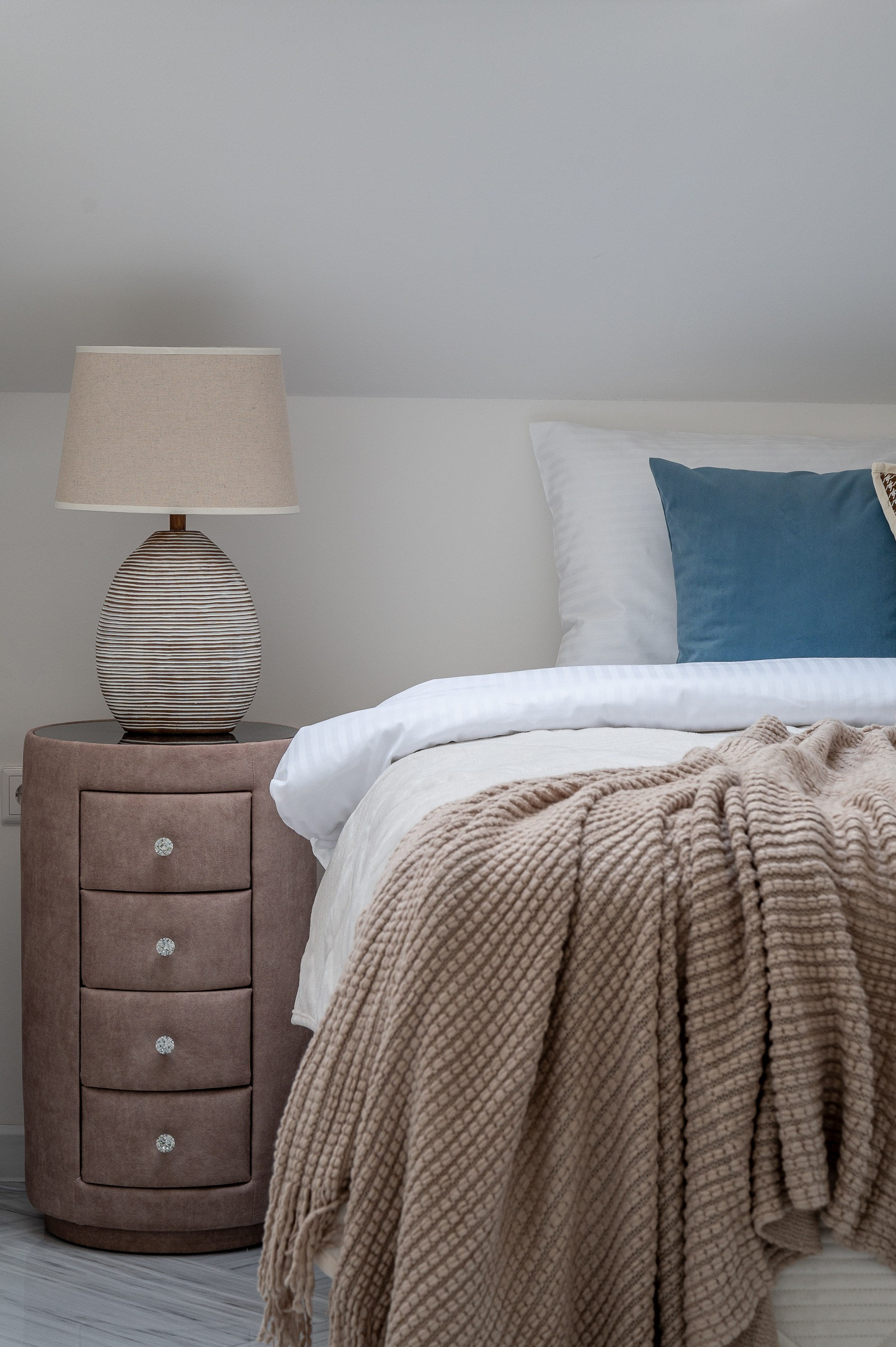 Пентхаус в Сочи. Интерьерный фотограф в Сочи Элина Габриелян