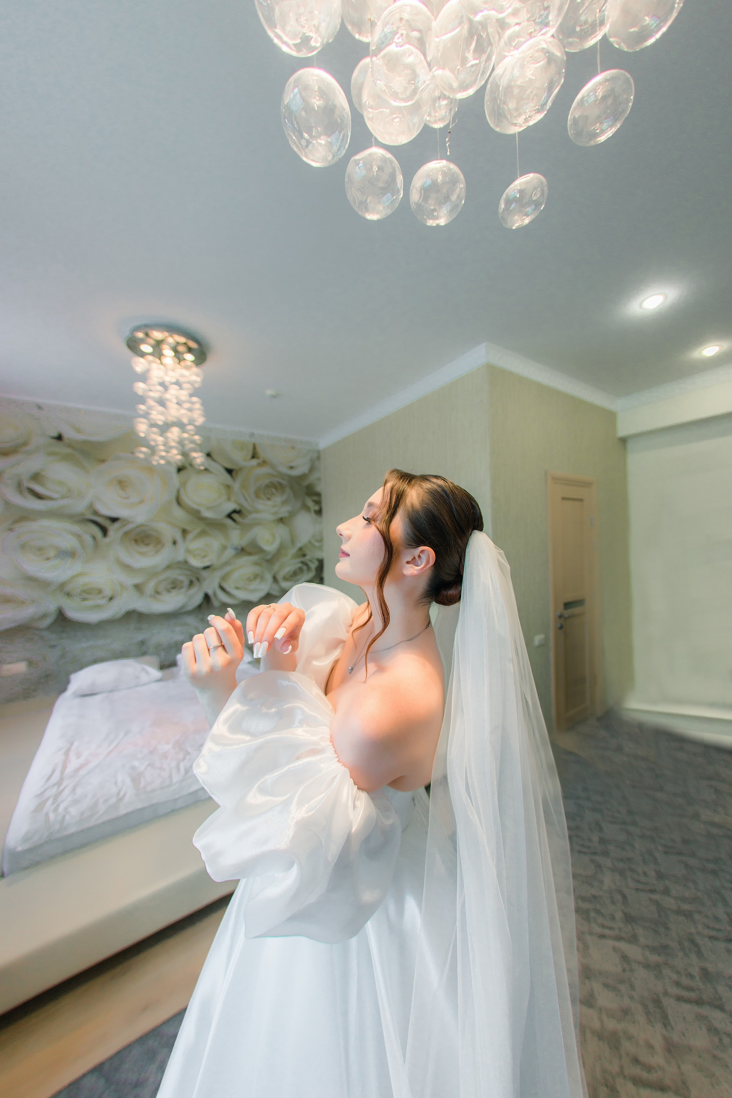 АРИНА И ЭДУАРД. Свадебный и семейный фотограф в Курске и Курчатове