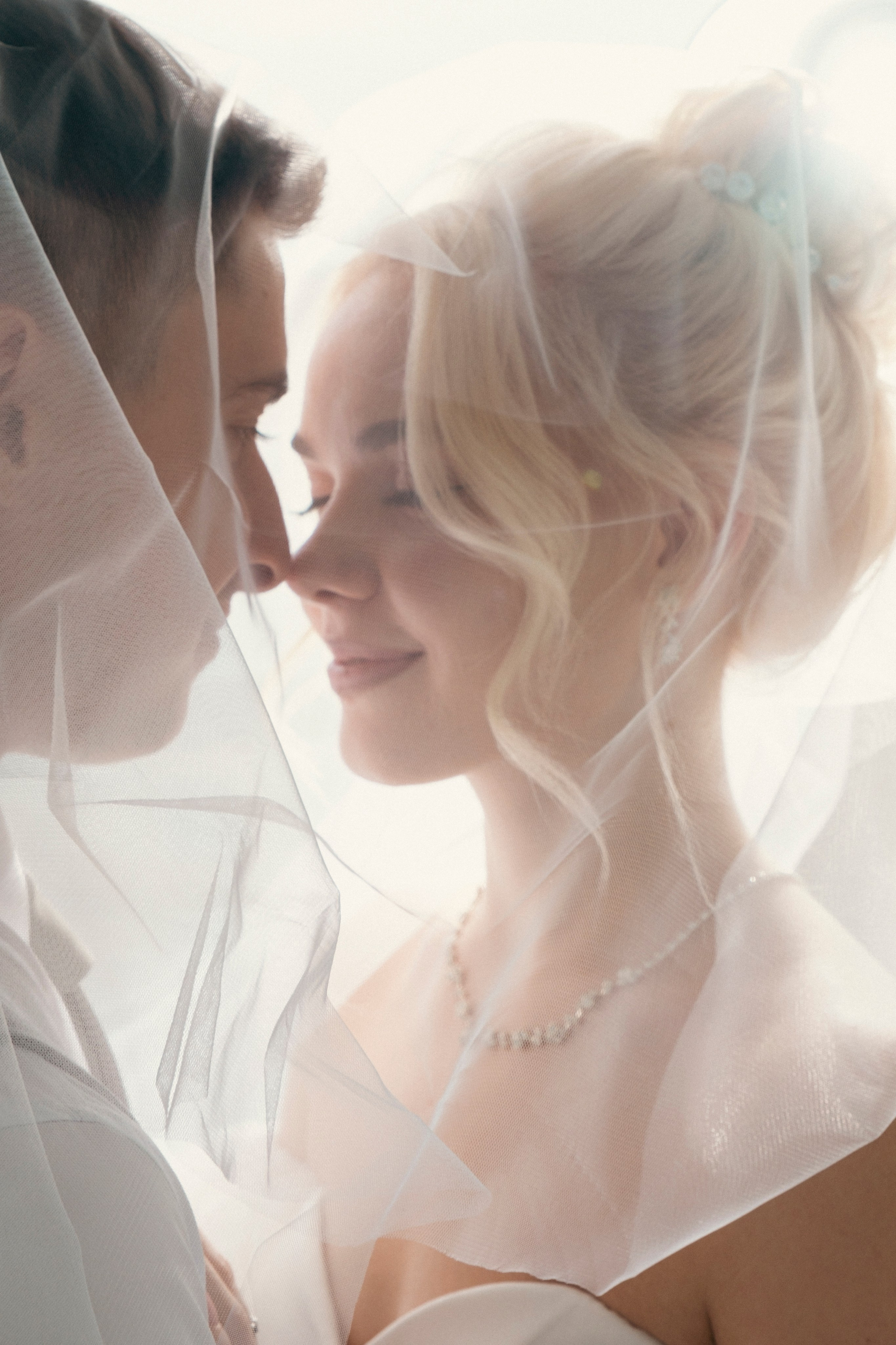 Свадьба Миланы и Ивана. Фотограф Новосибирск Екатерина Другоченко