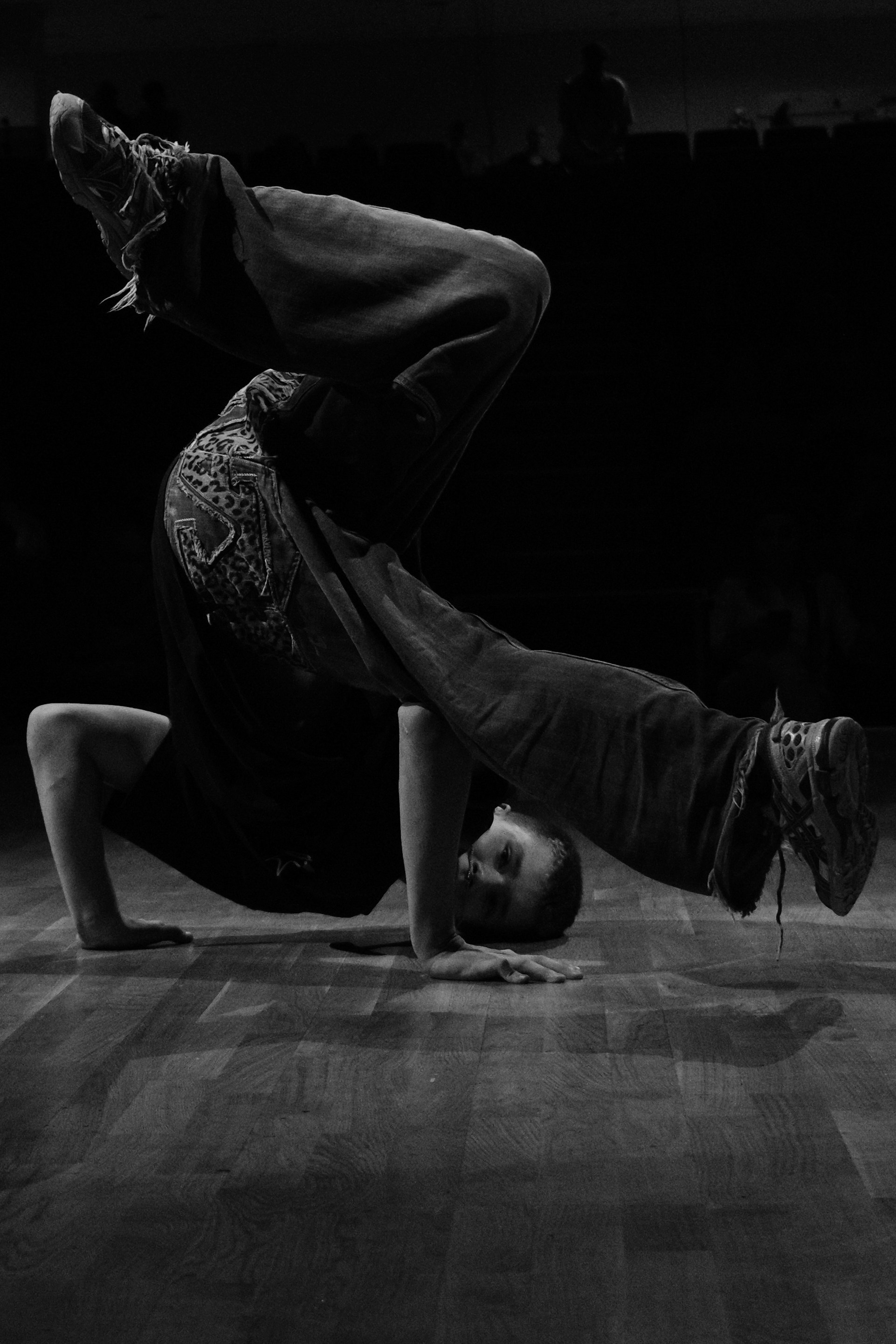 Moscow Breaking Championship 2024. LIYALEE PHOTO