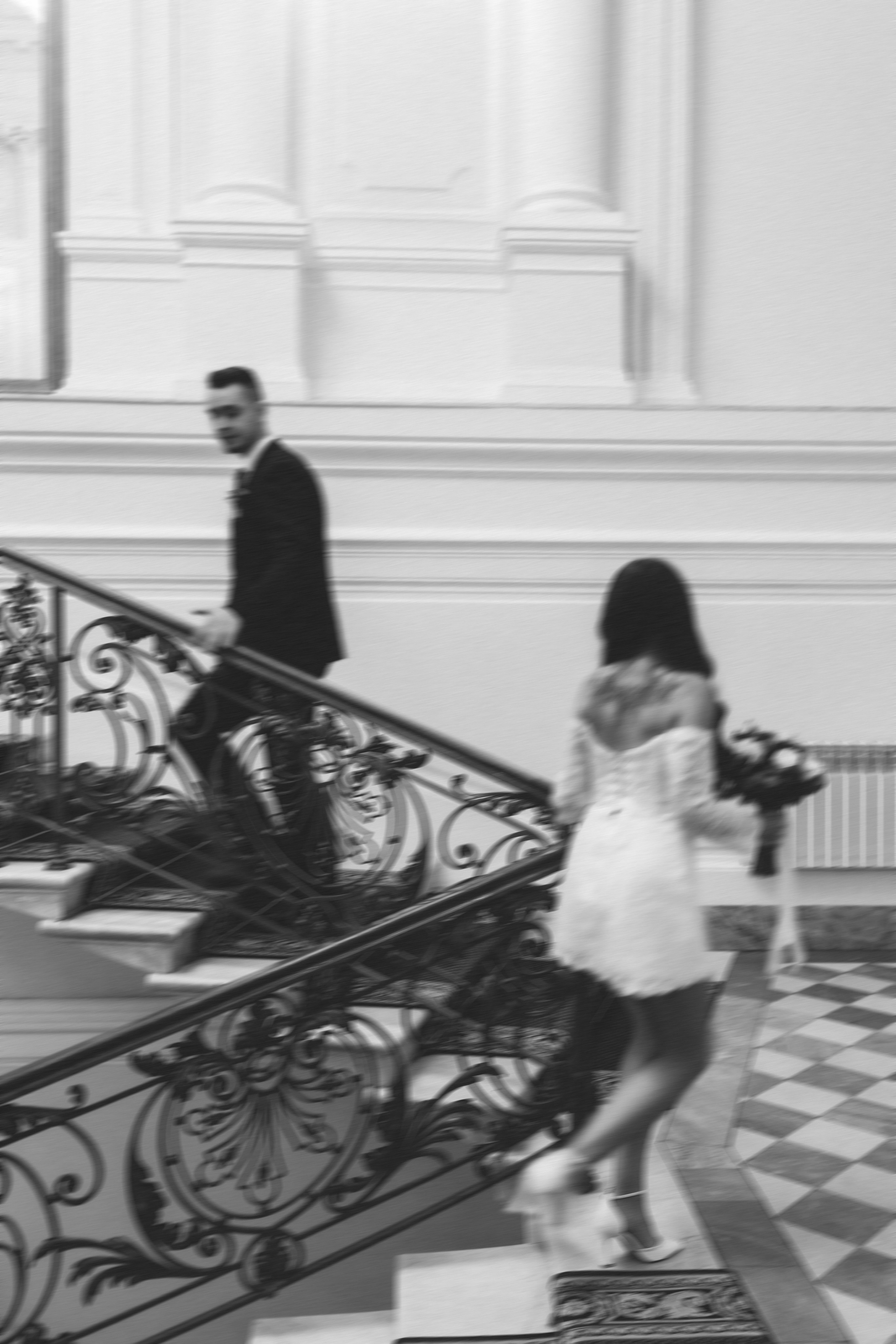 Лиля и Дима. Фотограф в Санкт-Петербурге