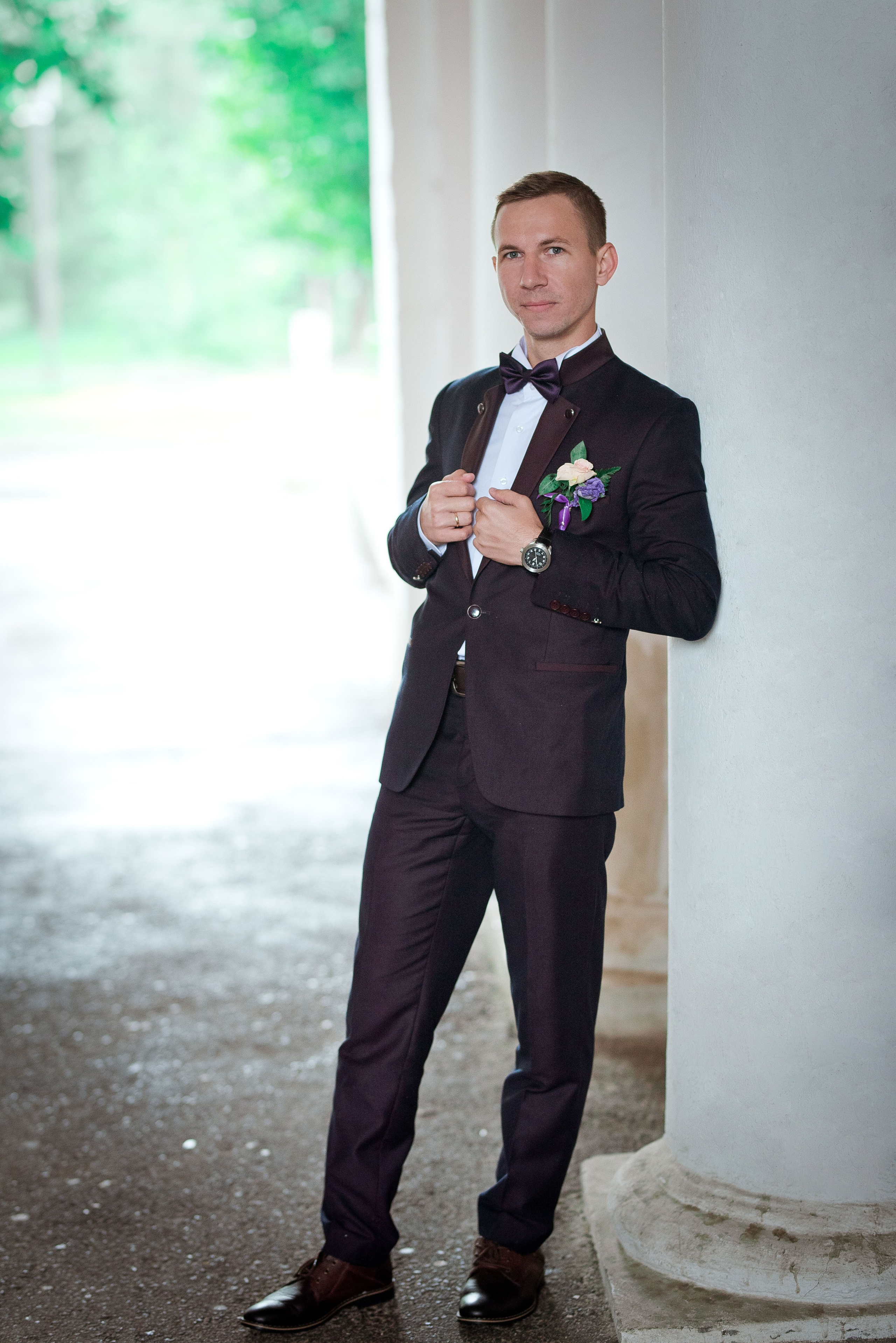 Александр и Светлана. Свадебный и семейный фотограф Яна Стражева. Волгоград, Москва