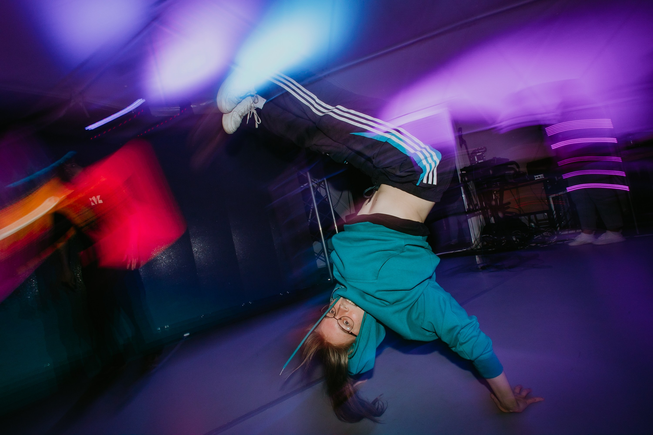 Фестиваль уличного искусства «ФормАрт». Фотограф событий Злобин Дмитрий